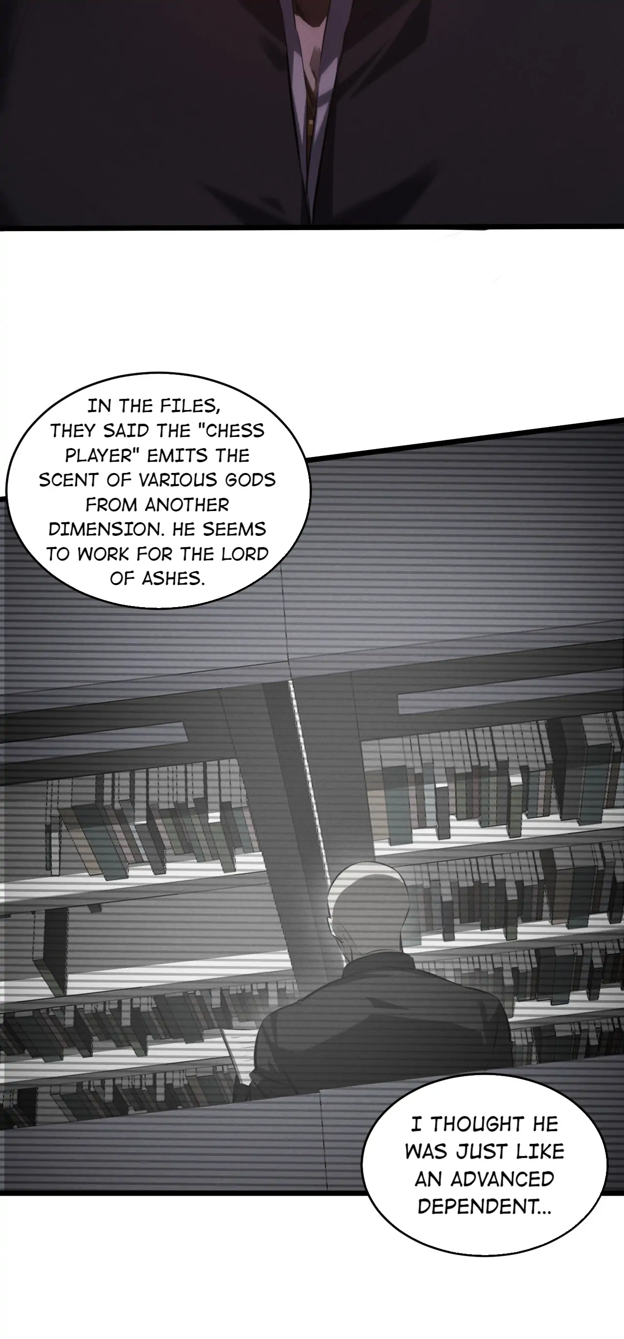 Please Stop Summoning Me! Chapter 44 - Page 57