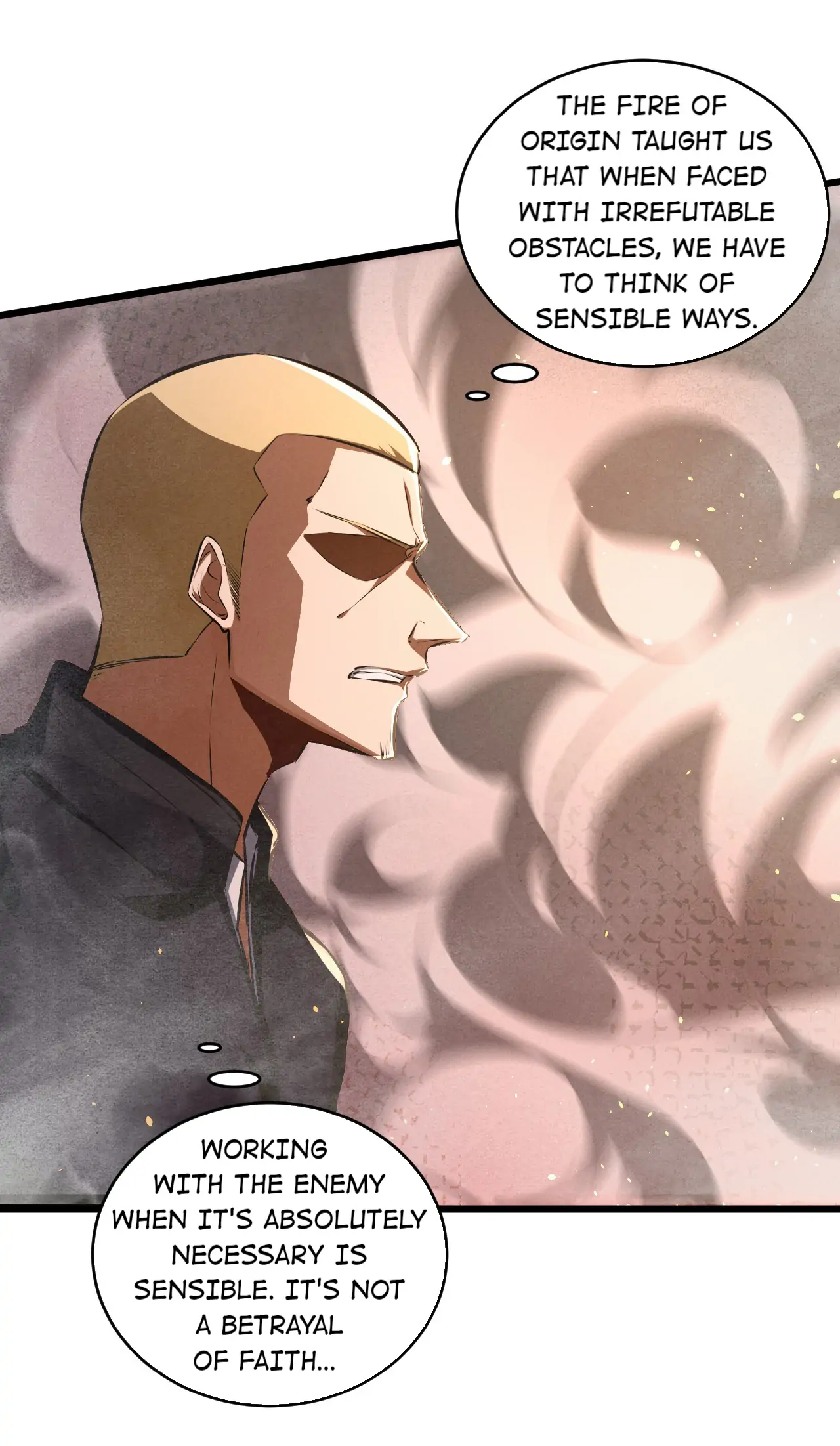 Please Stop Summoning Me! Chapter 44 - Page 59