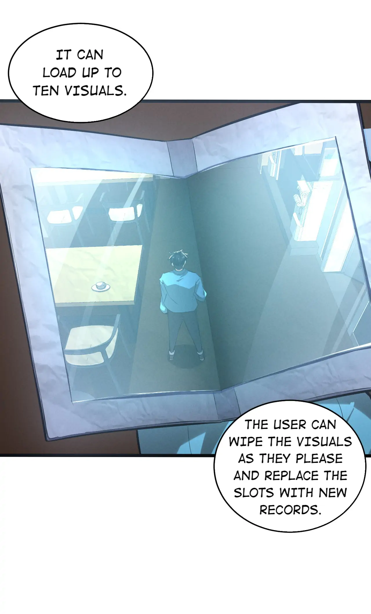 Please Stop Summoning Me! Chapter 44 - Page 9