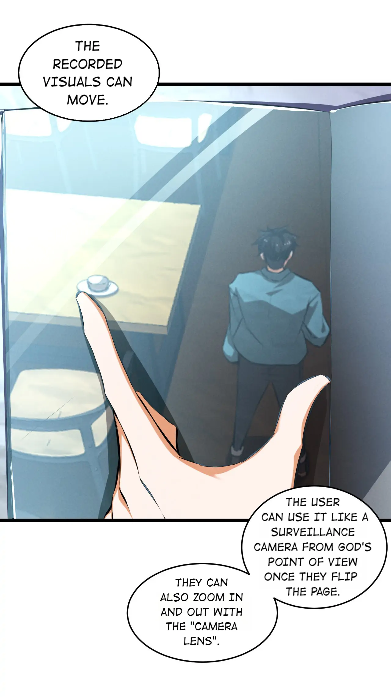 Please Stop Summoning Me! Chapter 44 - Page 10