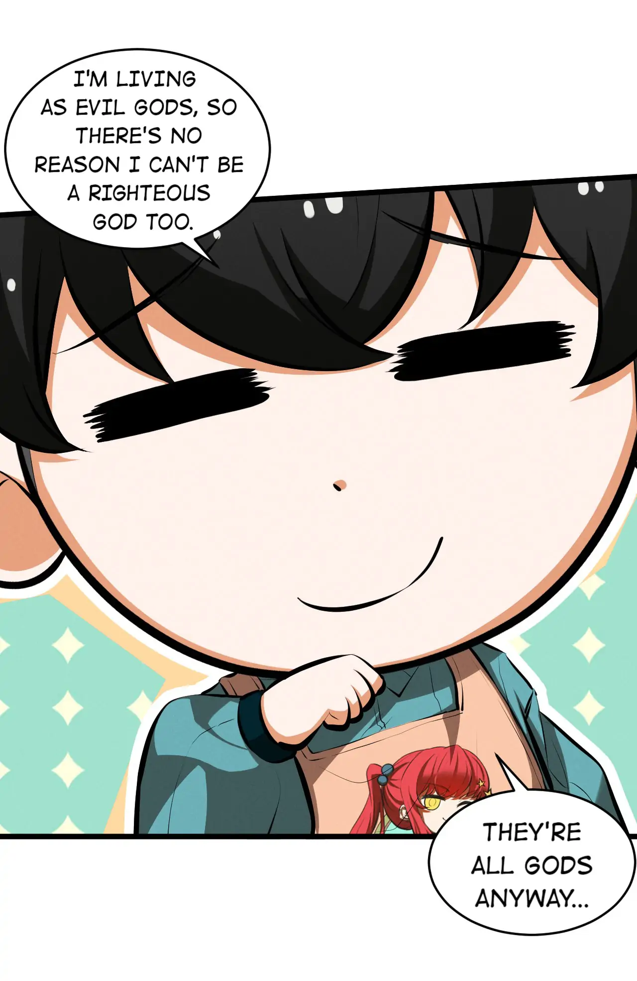 Please Stop Summoning Me! Chapter 45 - Page 13