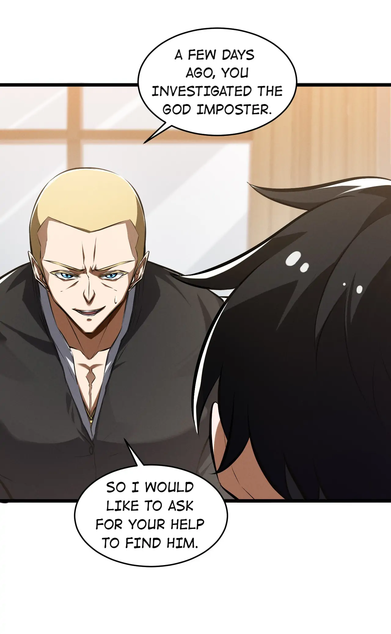 Please Stop Summoning Me! Chapter 45 - Page 14