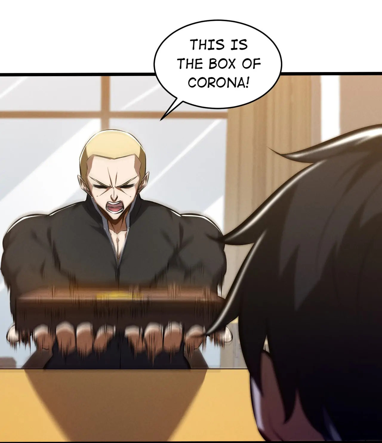 Please Stop Summoning Me! Chapter 45 - Page 16