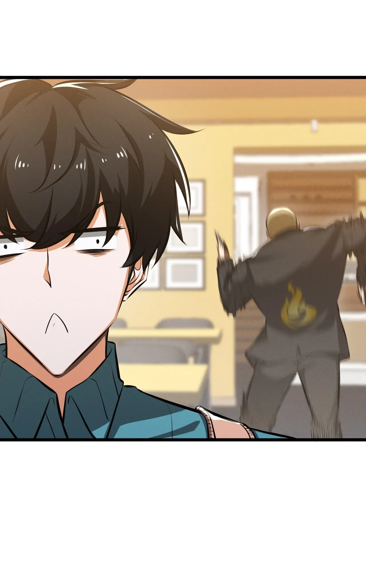 Please Stop Summoning Me! Chapter 45 - Page 21