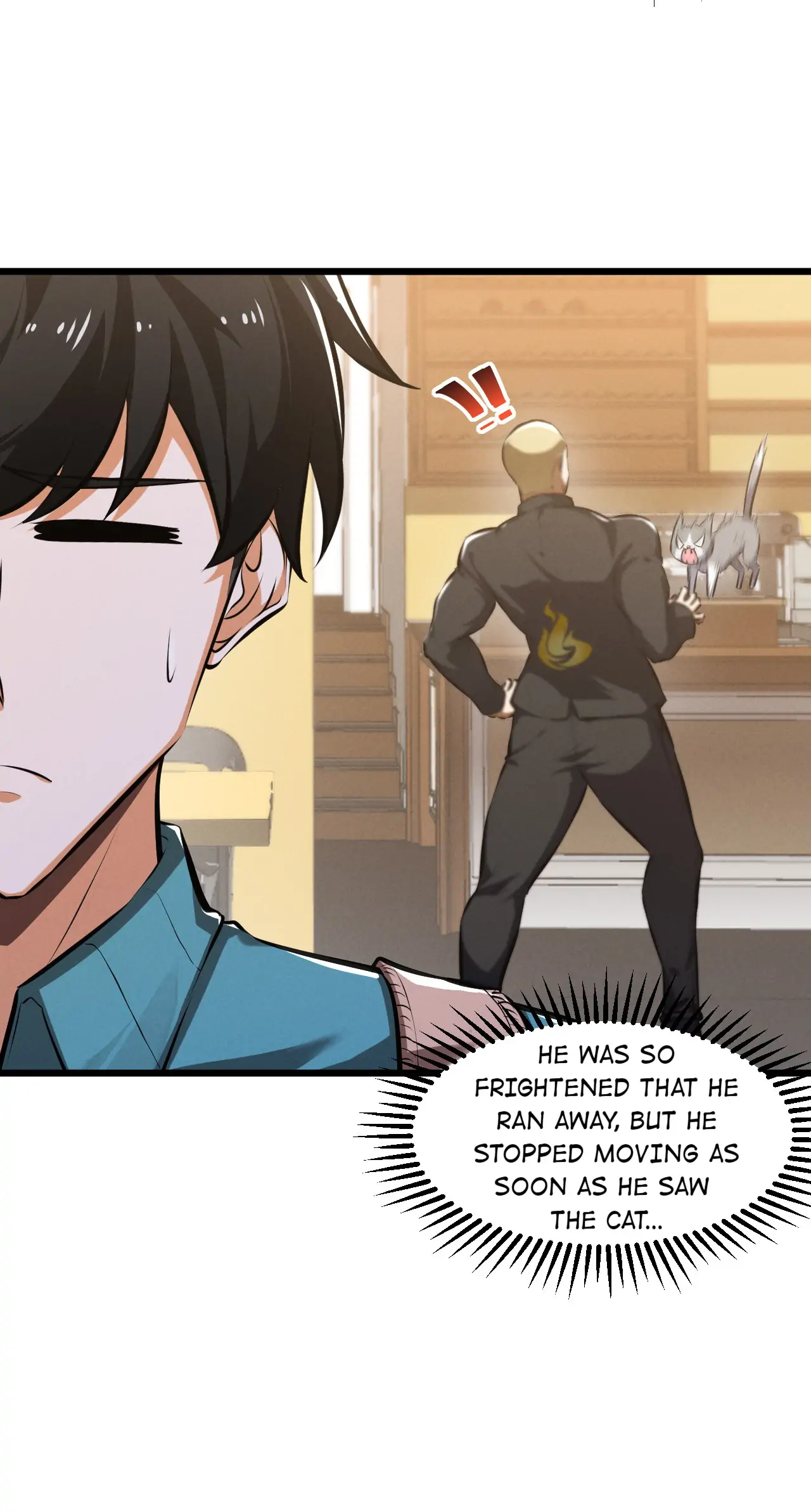Please Stop Summoning Me! Chapter 45 - Page 26
