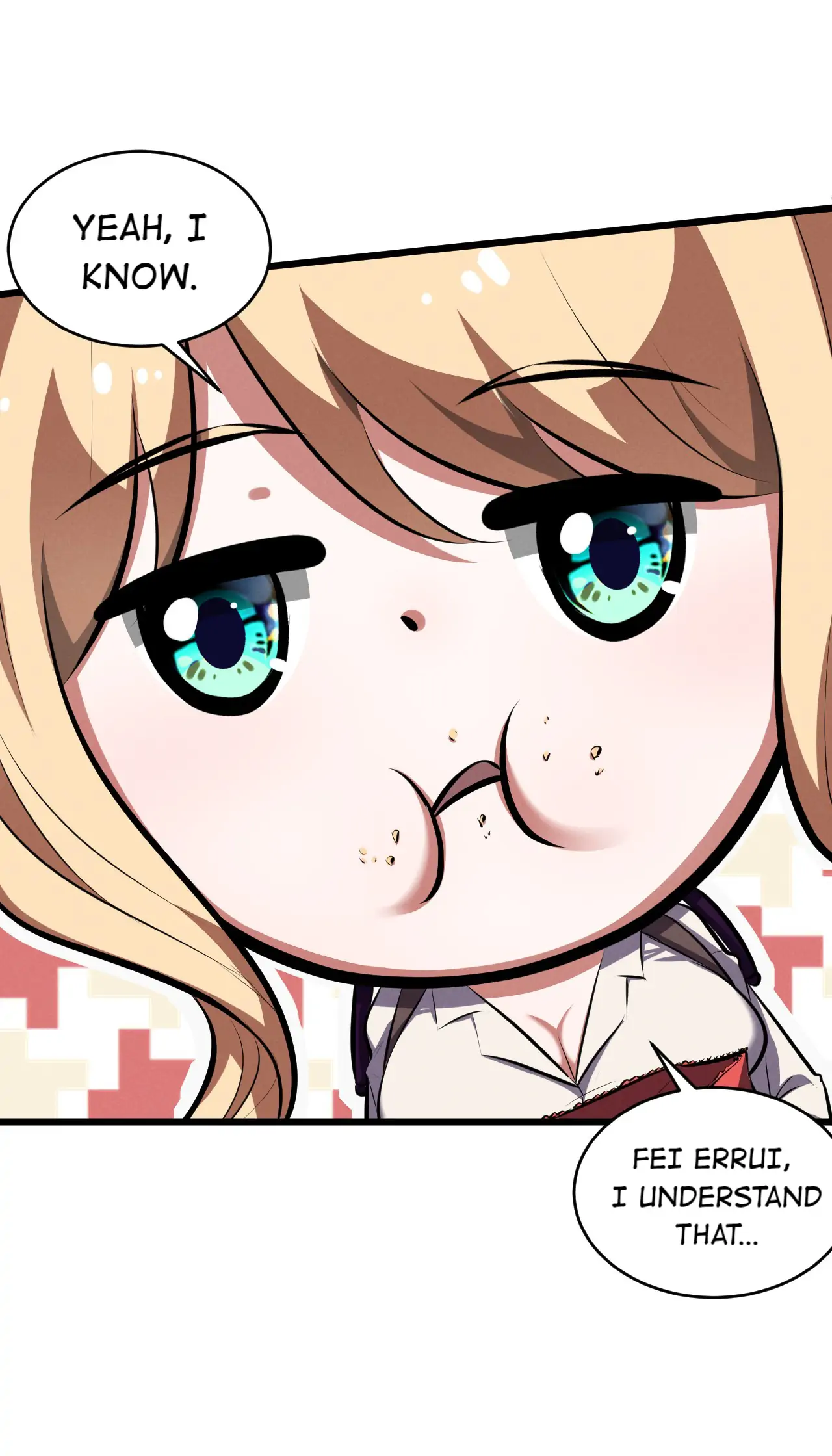 Please Stop Summoning Me! Chapter 45 - Page 30