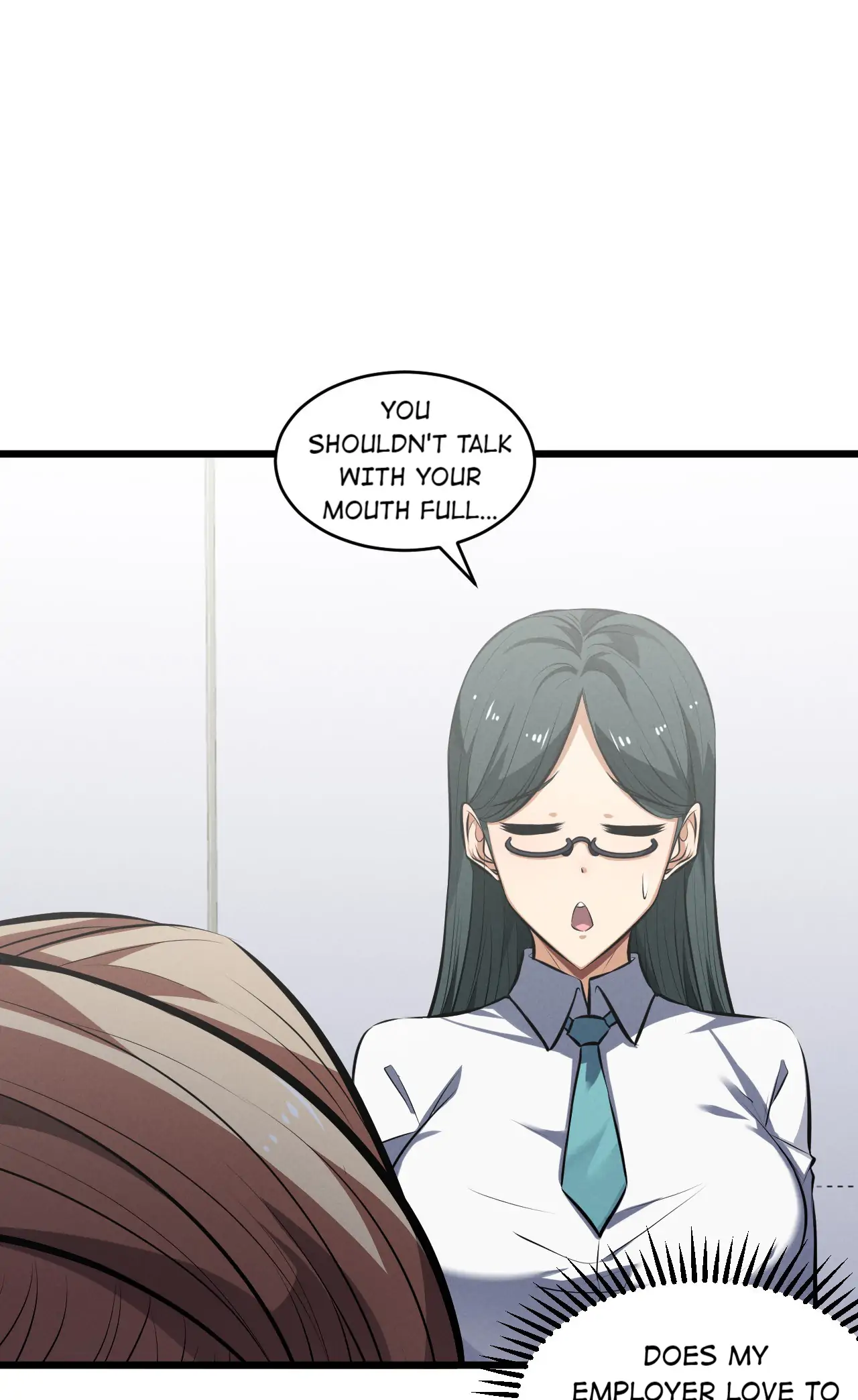 Please Stop Summoning Me! Chapter 45 - Page 31