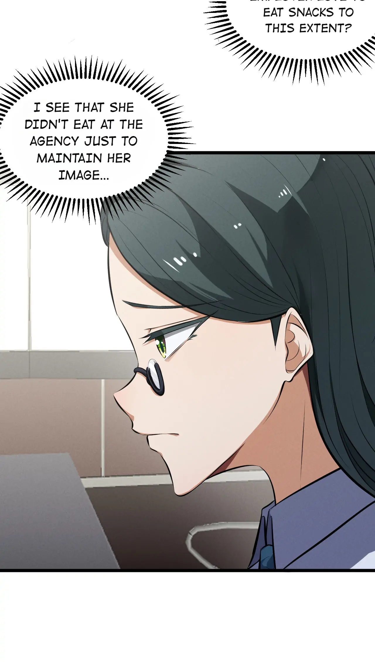 Please Stop Summoning Me! Chapter 45 - Page 32