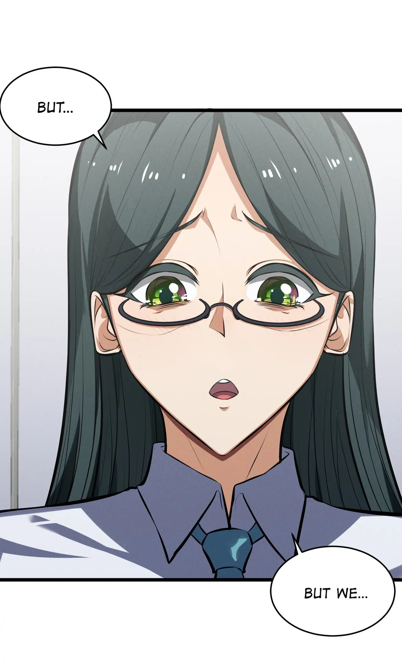 Please Stop Summoning Me! Chapter 45 - Page 35