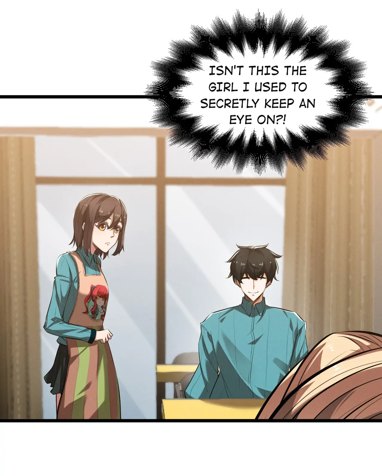 Please Stop Summoning Me! Chapter 45 - Page 47