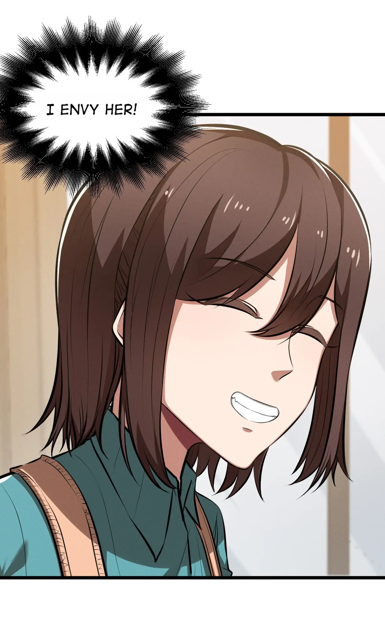 Please Stop Summoning Me! Chapter 45 - Page 49