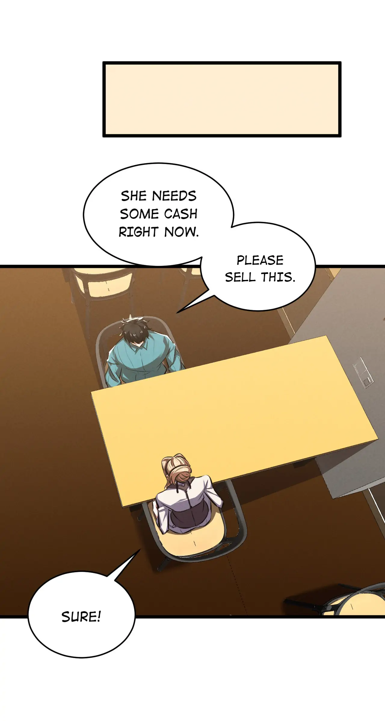 Please Stop Summoning Me! Chapter 45 - Page 50