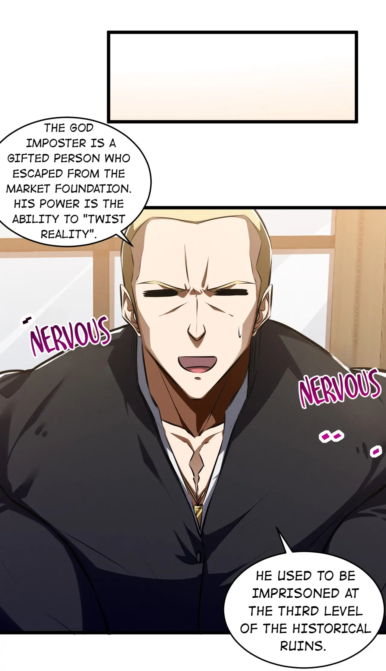 Please Stop Summoning Me! Chapter 45 - Page 6