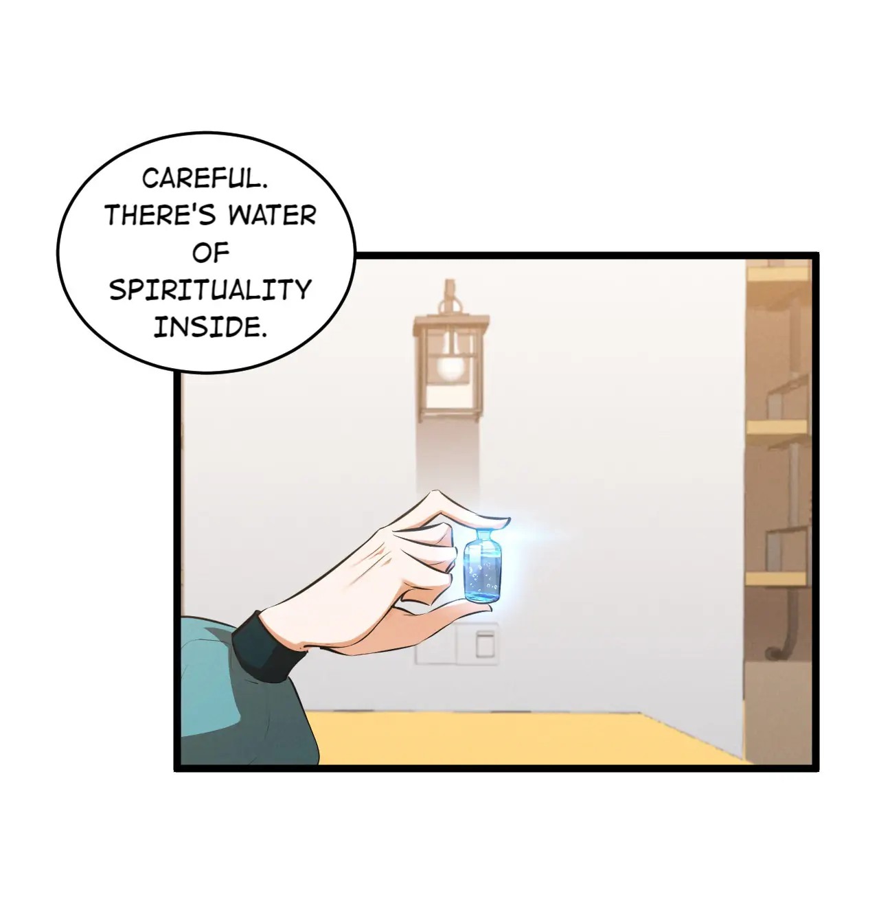 Please Stop Summoning Me! Chapter 45 - Page 51