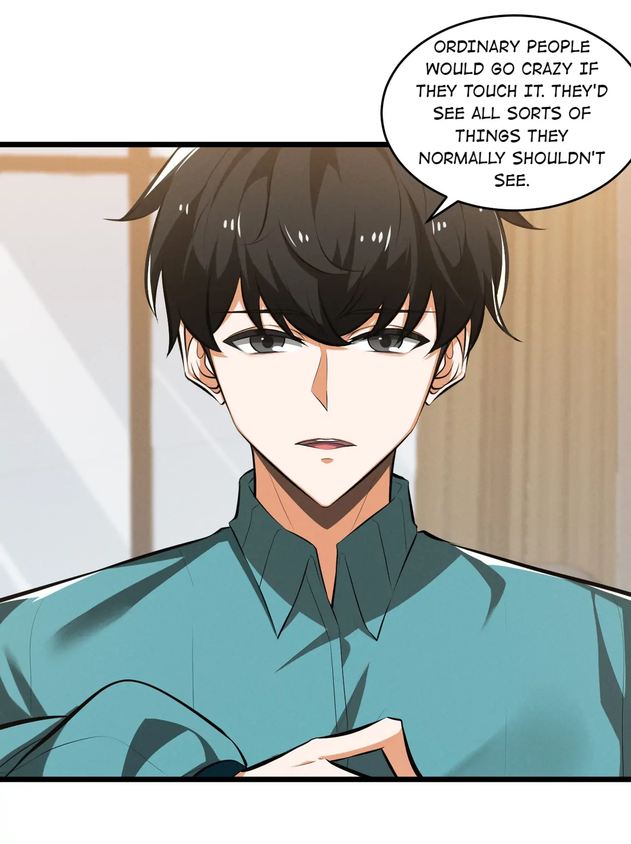 Please Stop Summoning Me! Chapter 45 - Page 52