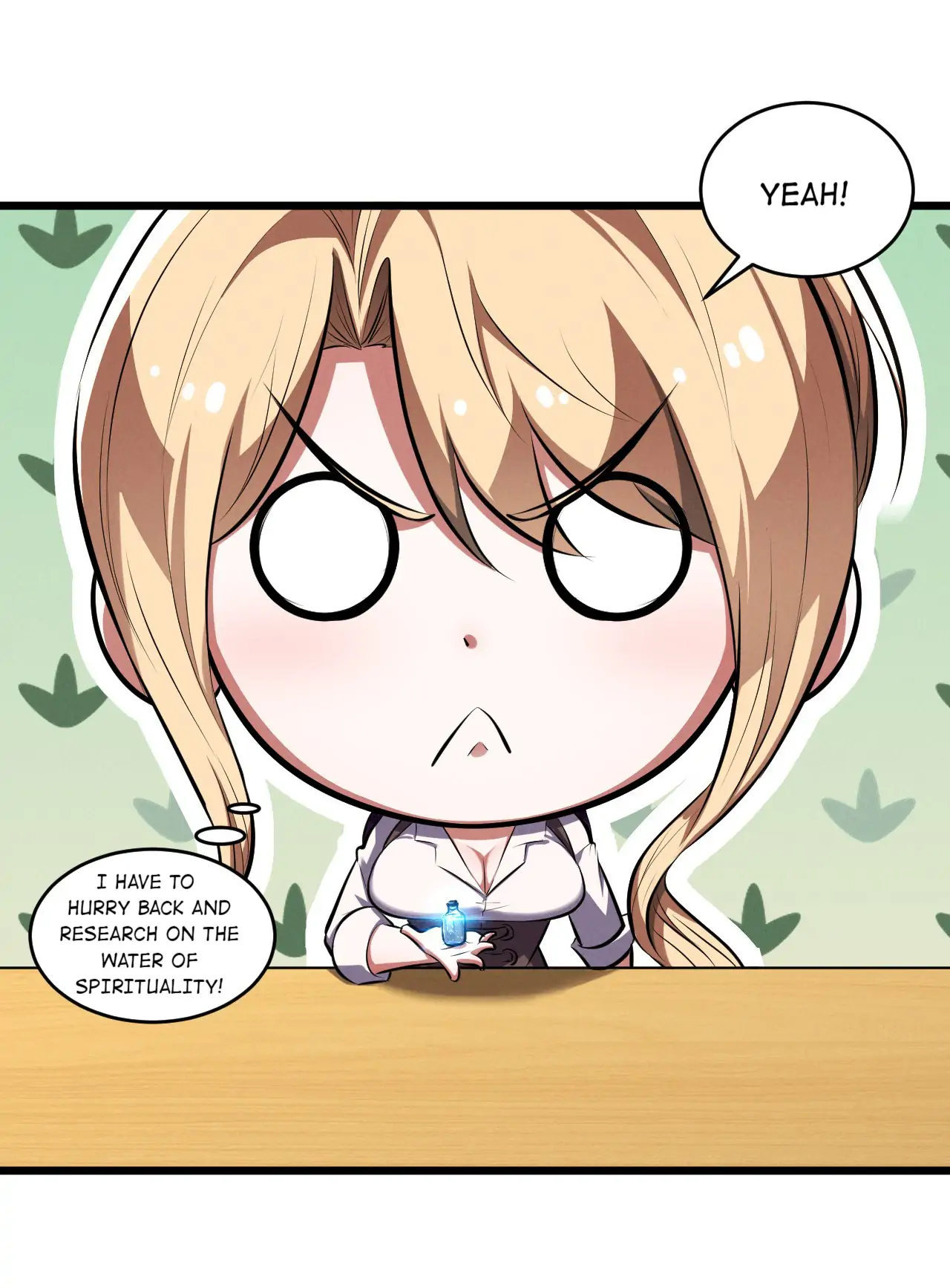 Please Stop Summoning Me! Chapter 45 - Page 53