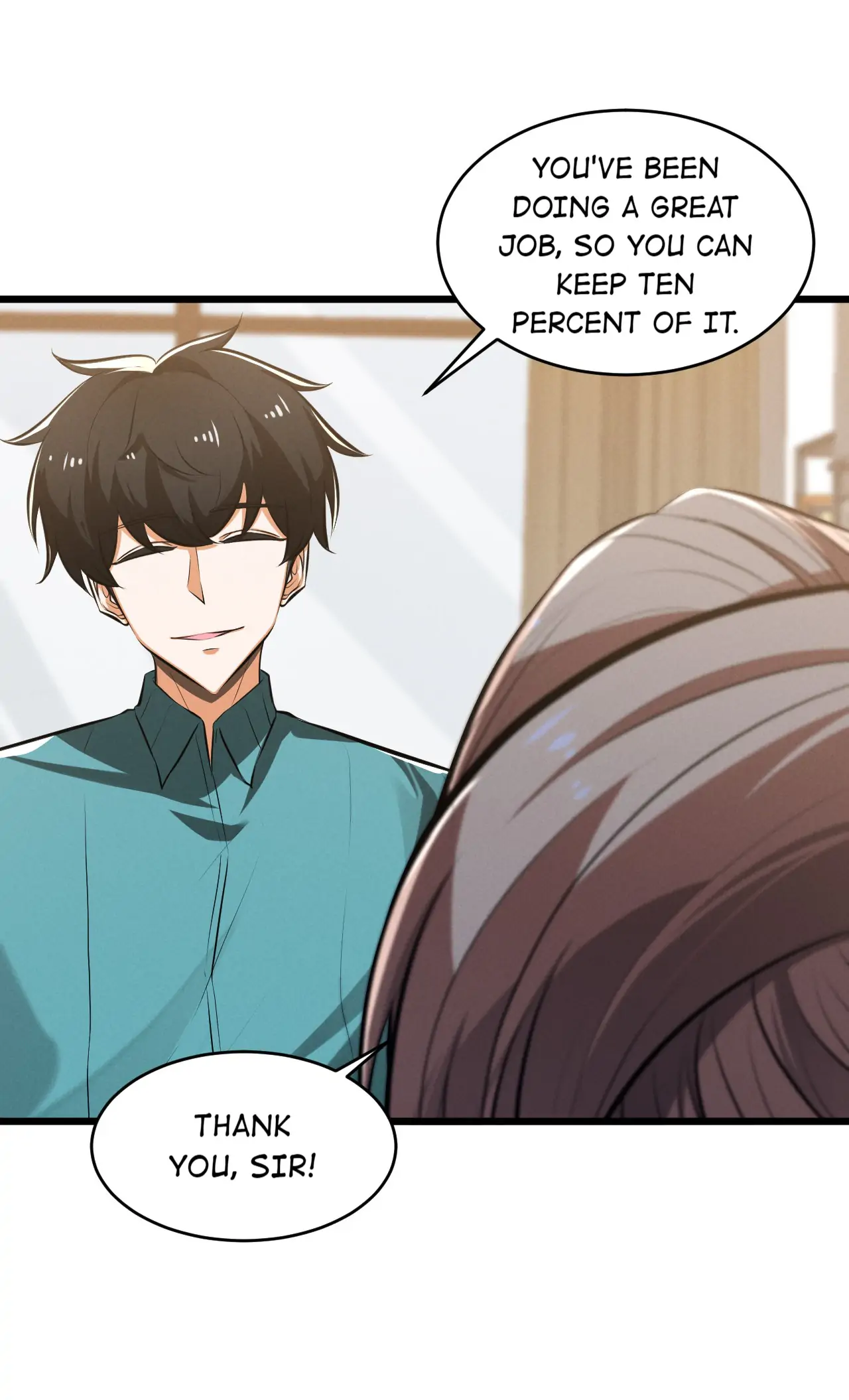 Please Stop Summoning Me! Chapter 45 - Page 54