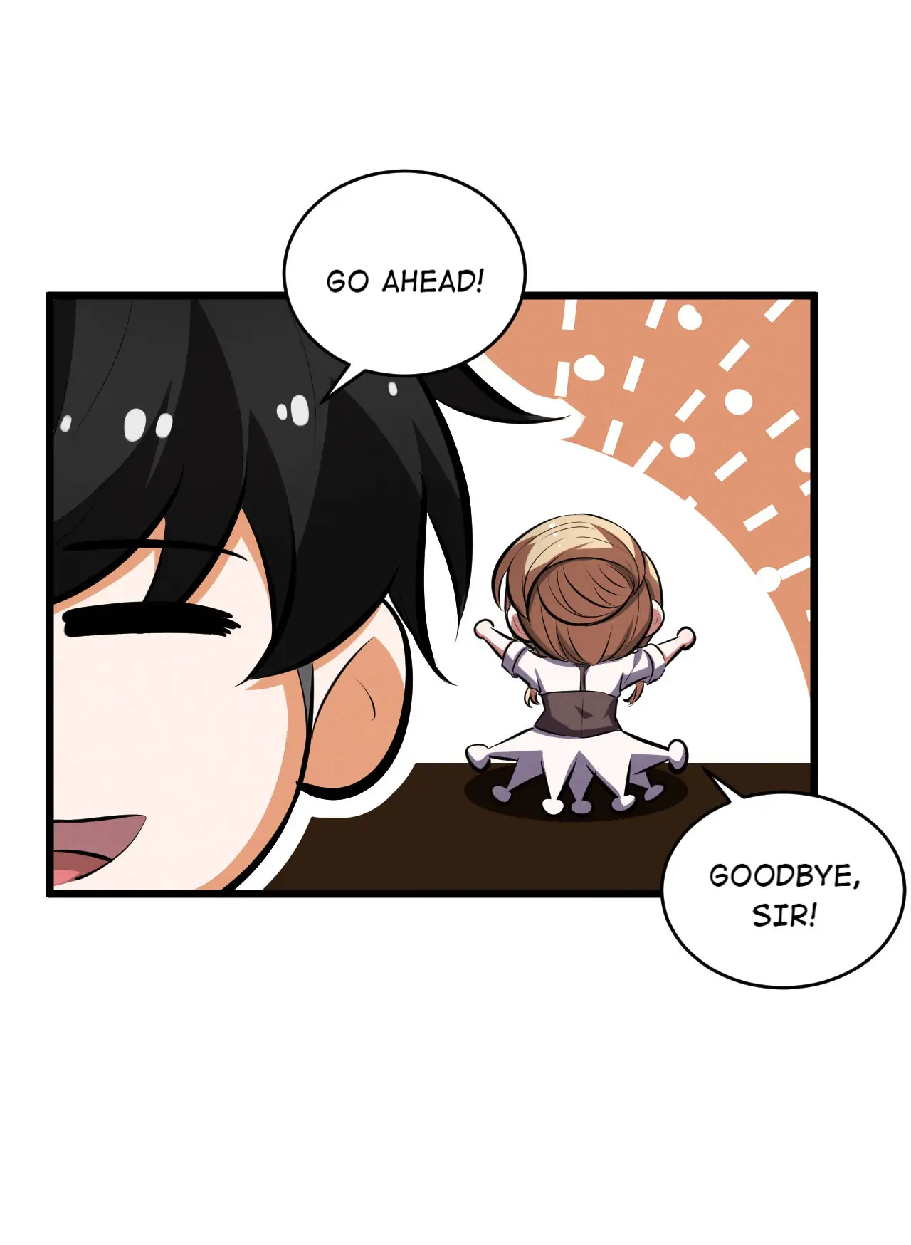 Please Stop Summoning Me! Chapter 45 - Page 55
