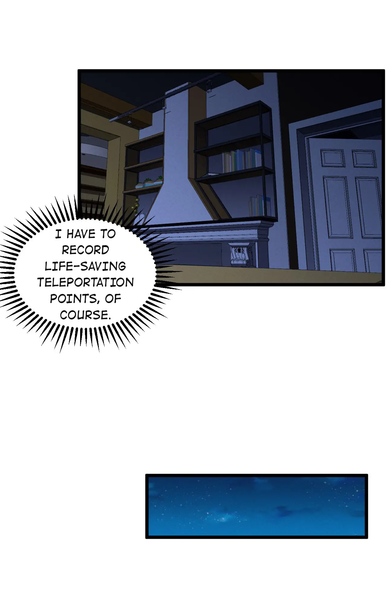Please Stop Summoning Me! Chapter 45 - Page 59