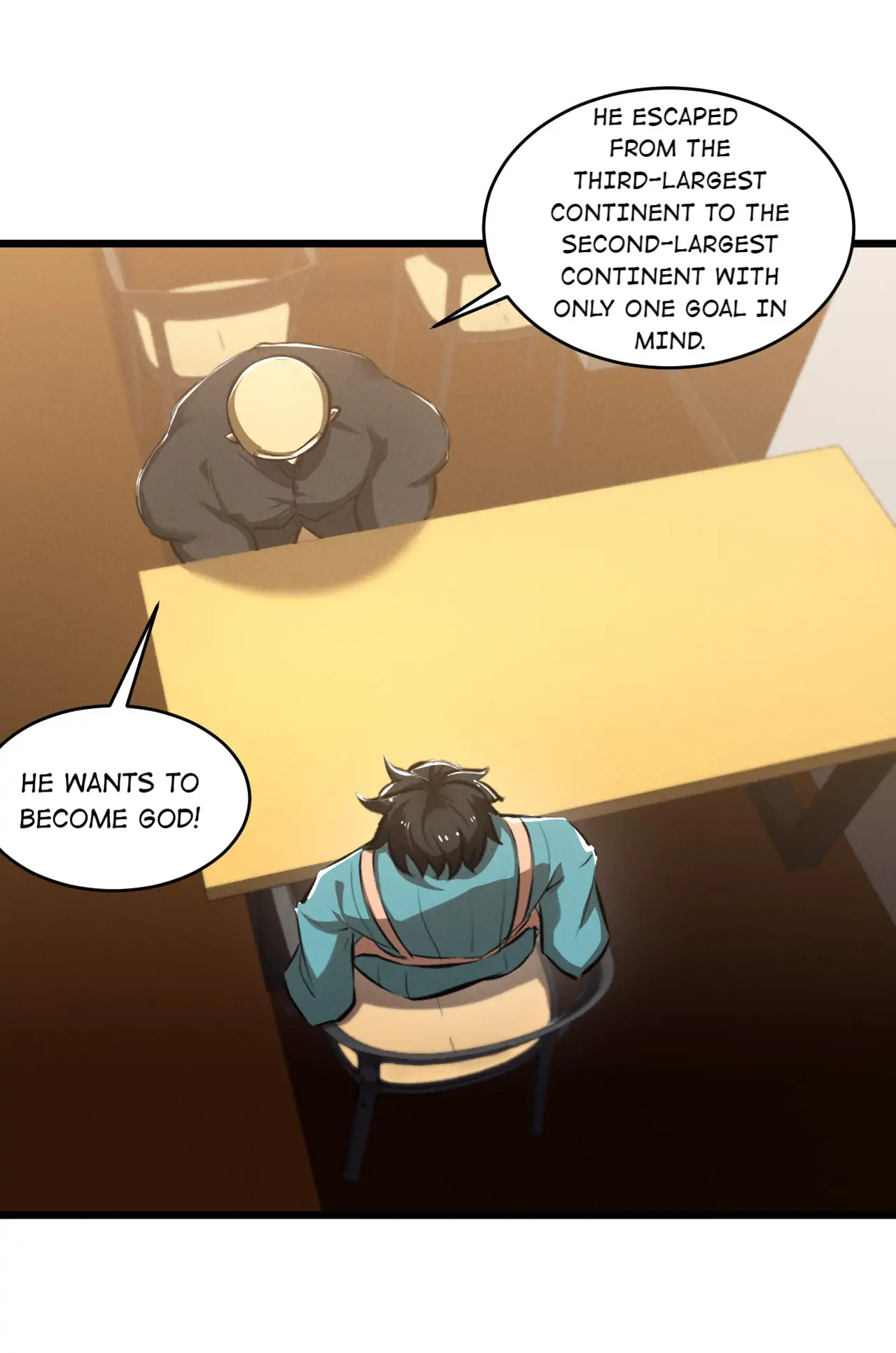 Please Stop Summoning Me! Chapter 45 - Page 7