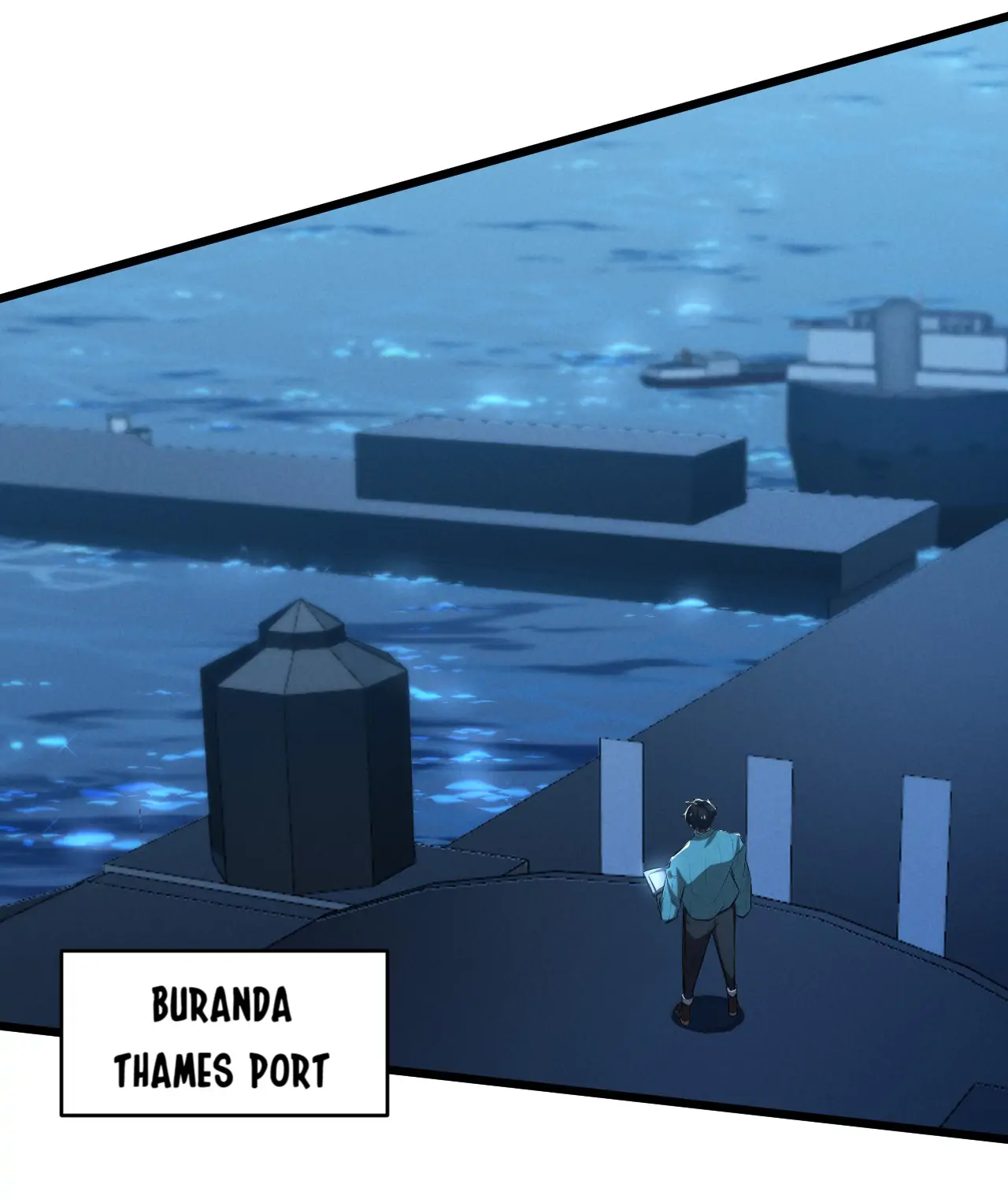 Please Stop Summoning Me! Chapter 45 - Page 61