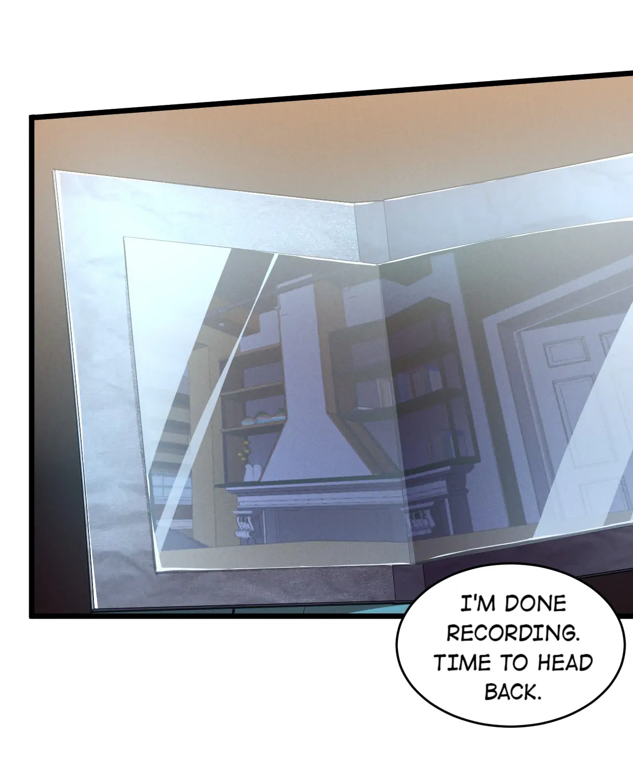 Please Stop Summoning Me! Chapter 45 - Page 63