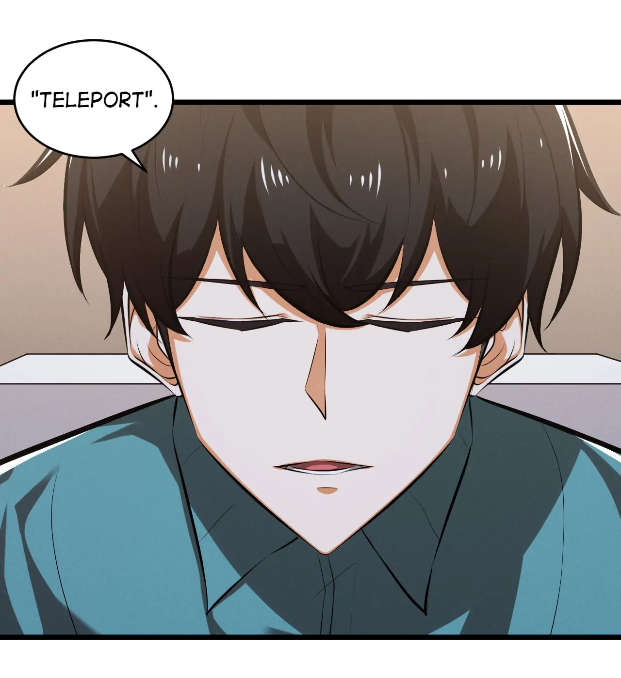 Please Stop Summoning Me! Chapter 45 - Page 64