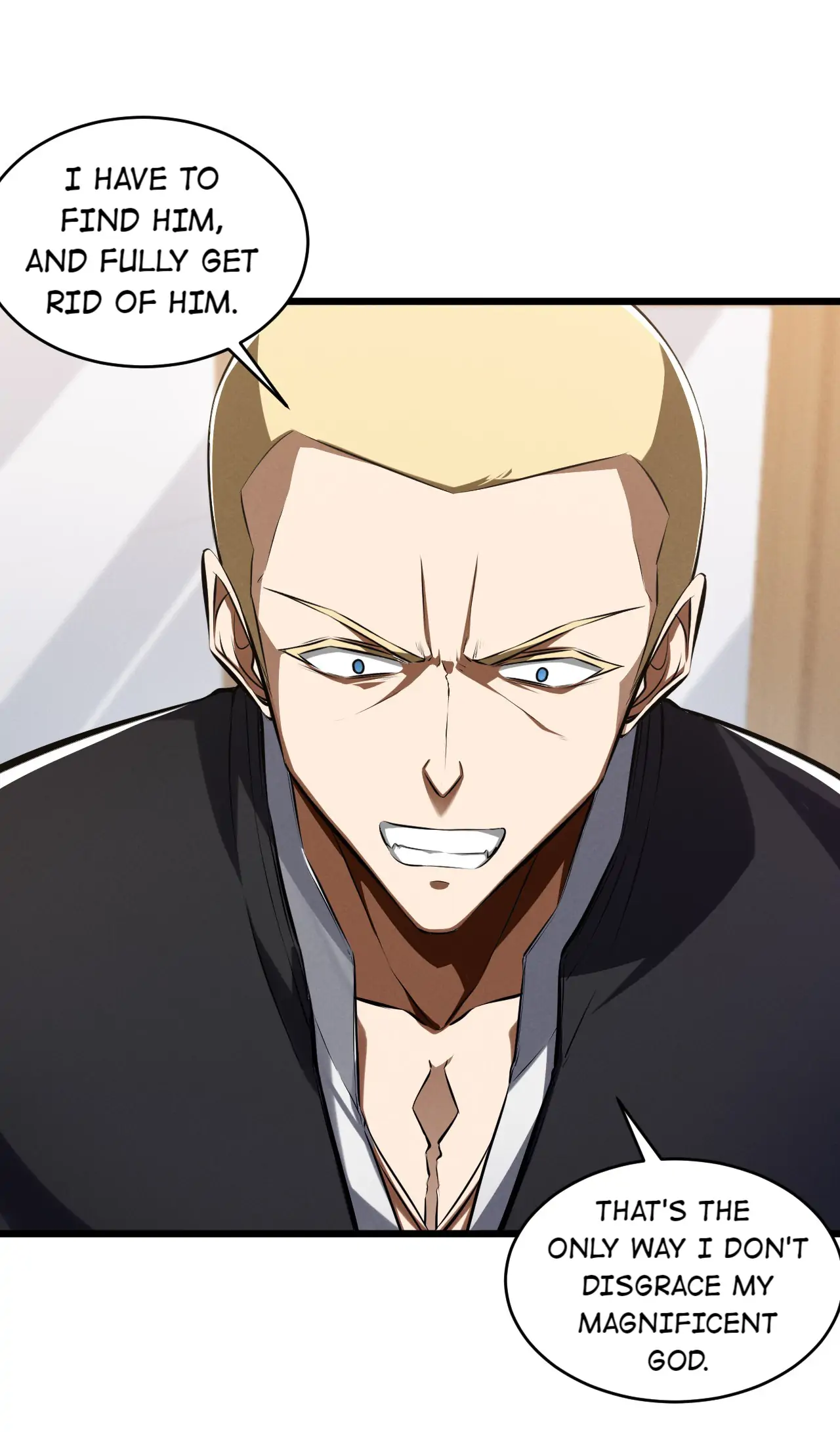 Please Stop Summoning Me! Chapter 45 - Page 9
