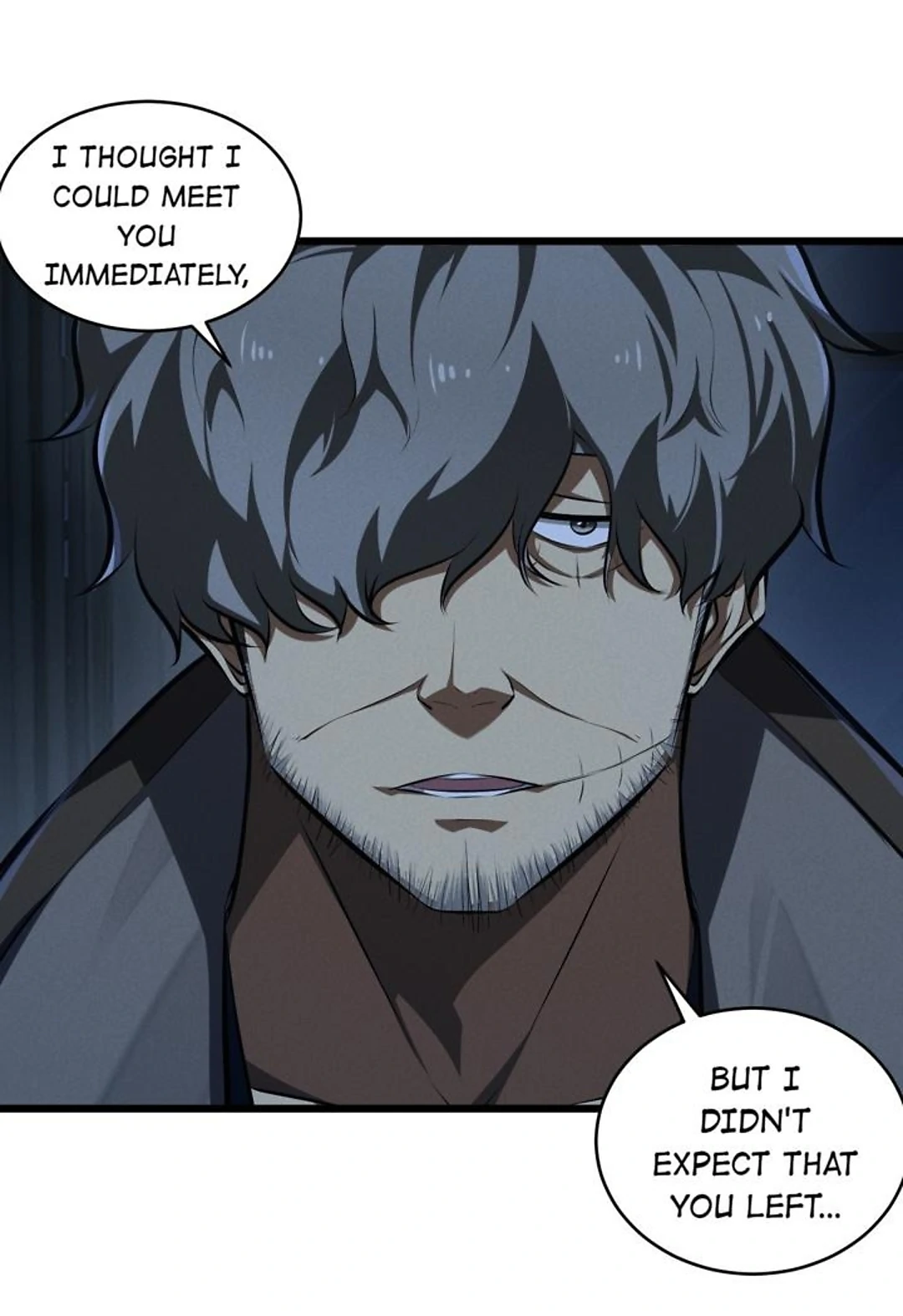 Please Stop Summoning Me! Chapter 46 - Page 11