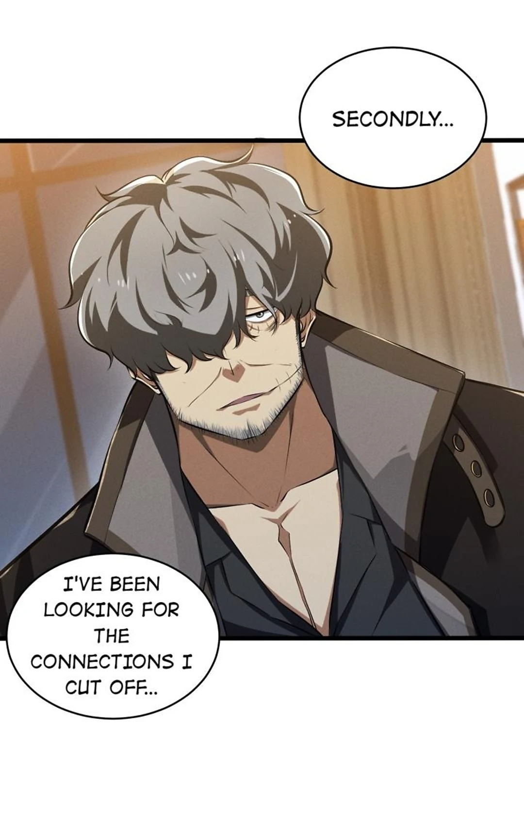 Please Stop Summoning Me! Chapter 46 - Page 17