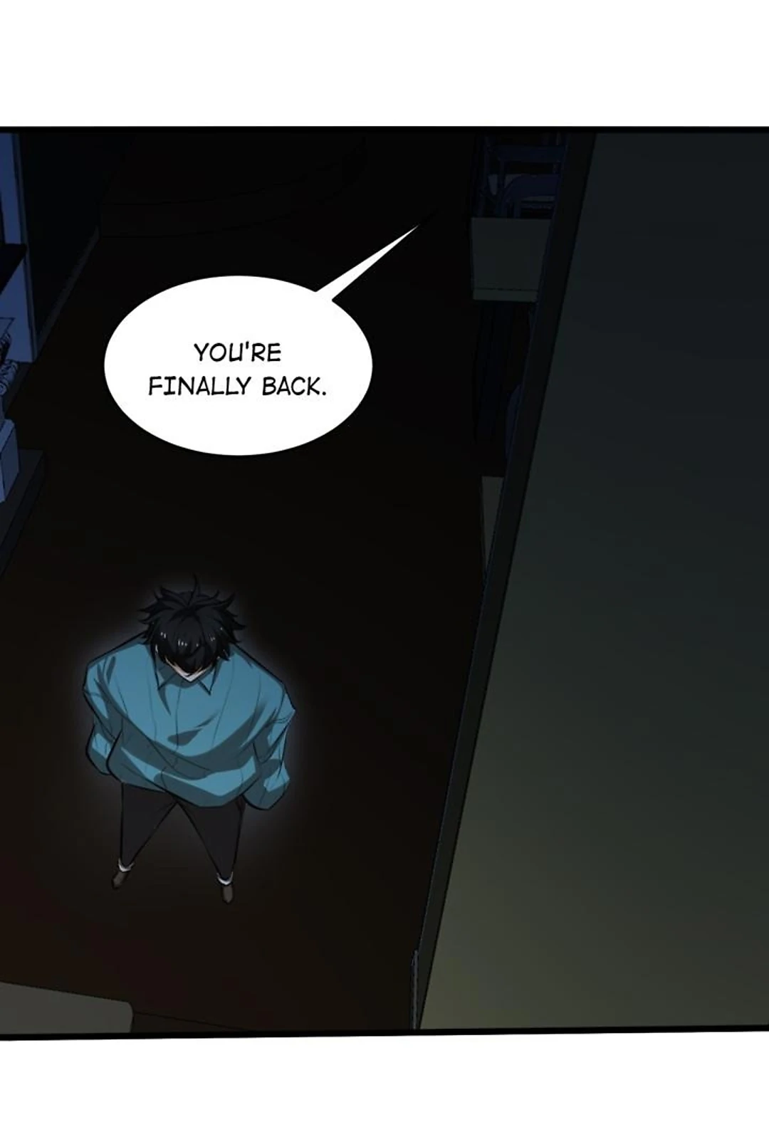 Please Stop Summoning Me! Chapter 46 - Page 3