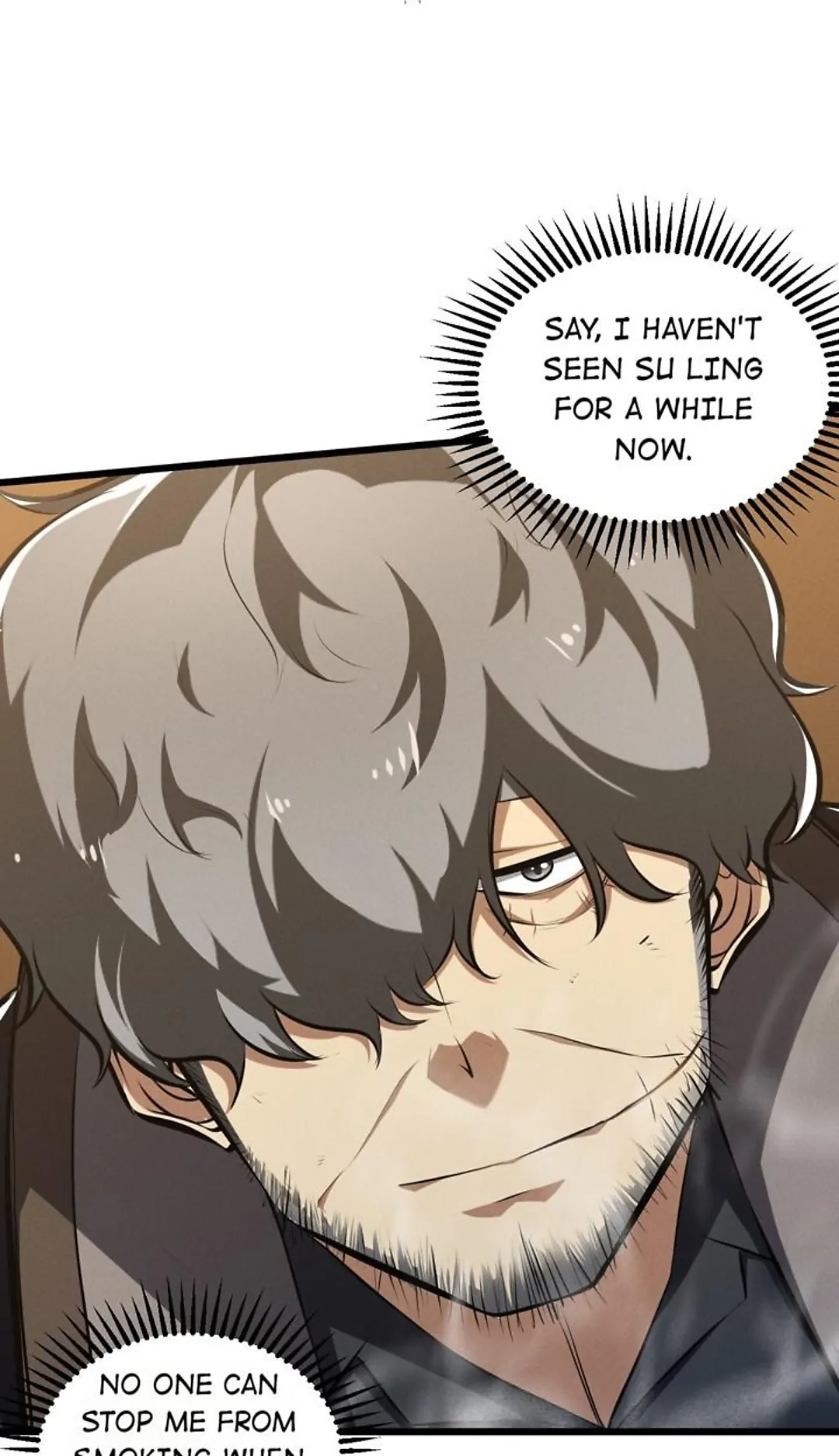 Please Stop Summoning Me! Chapter 46 - Page 22