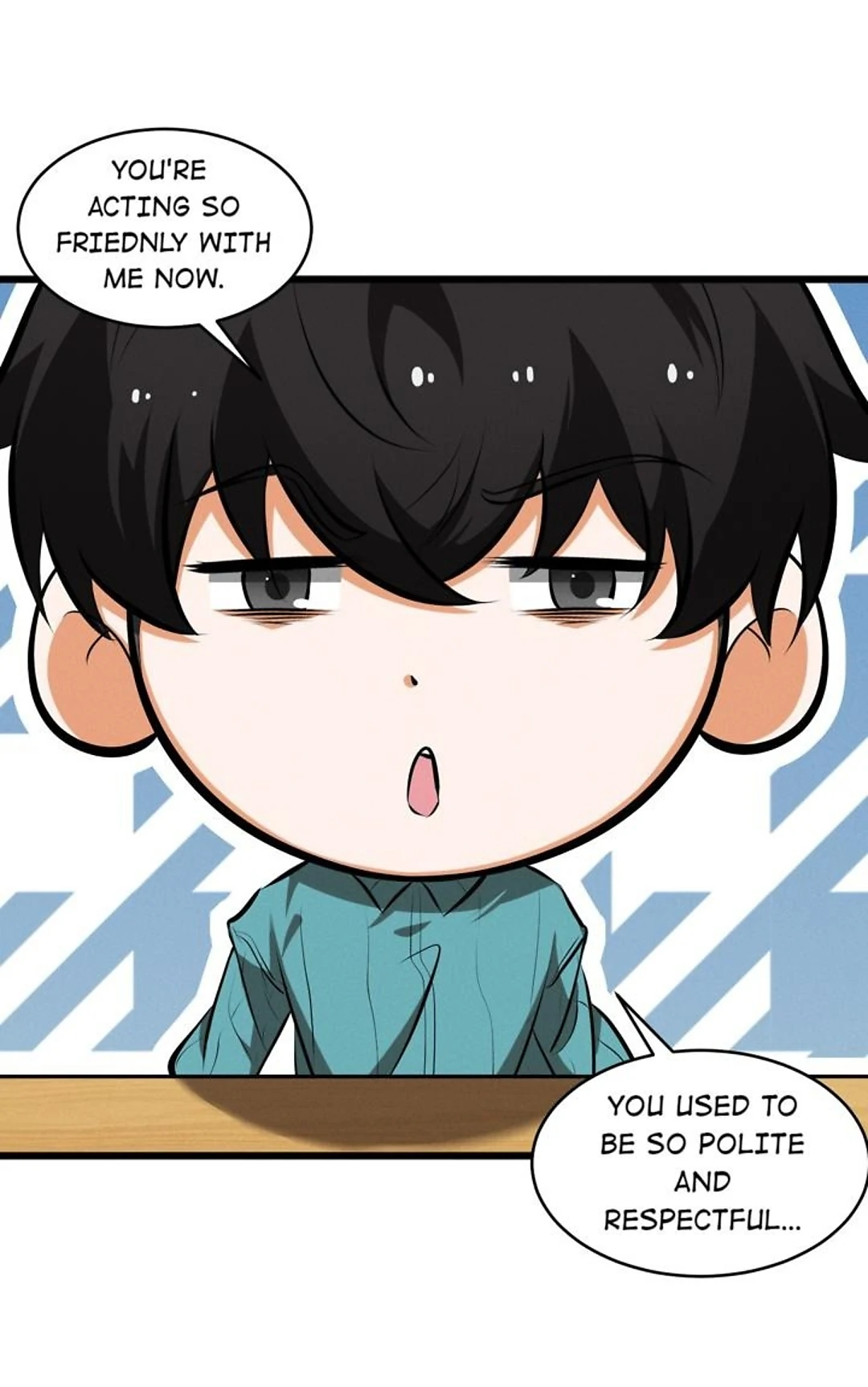 Please Stop Summoning Me! Chapter 46 - Page 25