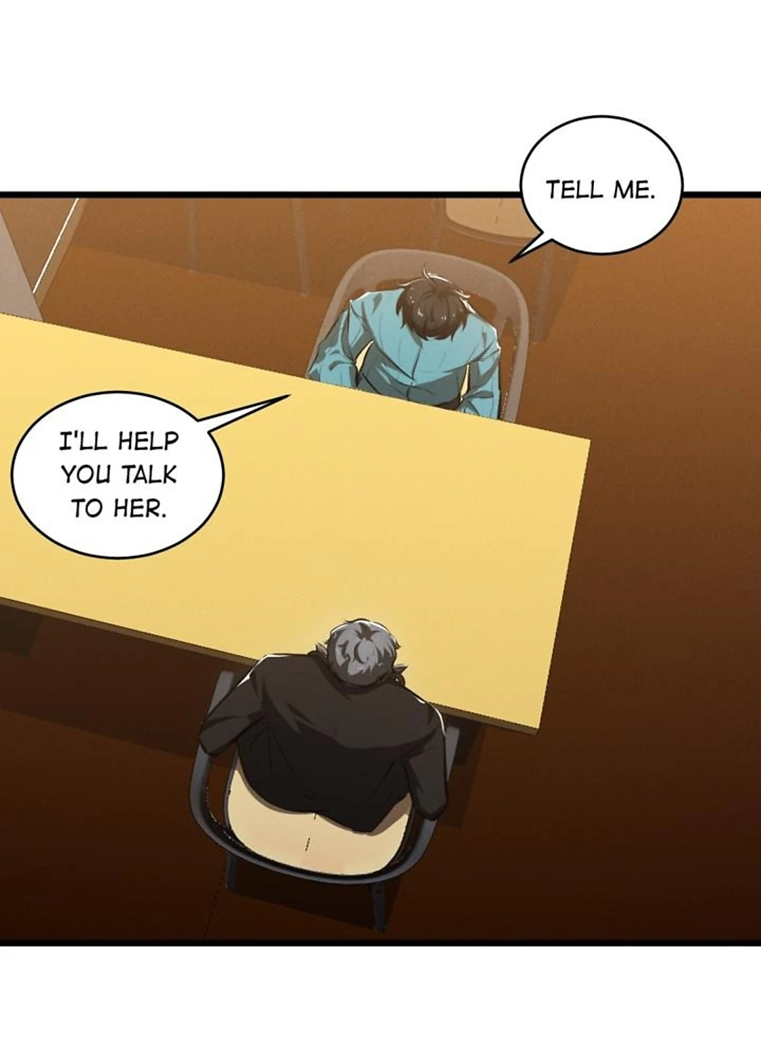 Please Stop Summoning Me! Chapter 46 - Page 28