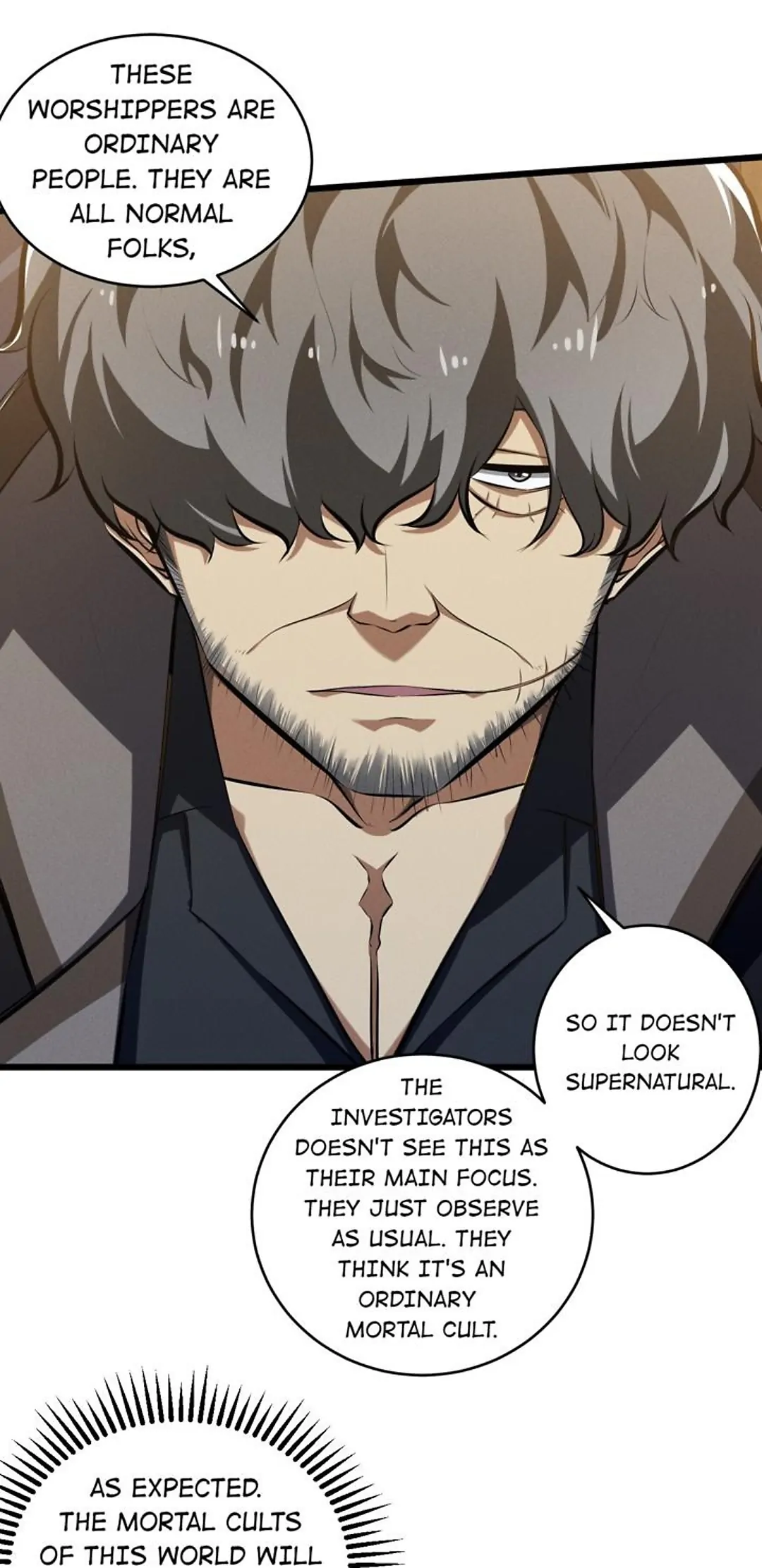 Please Stop Summoning Me! Chapter 46 - Page 30