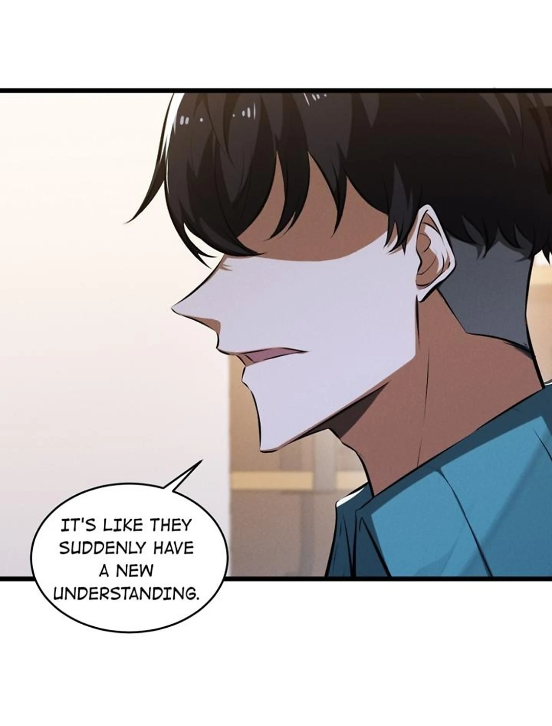 Please Stop Summoning Me! Chapter 46 - Page 33