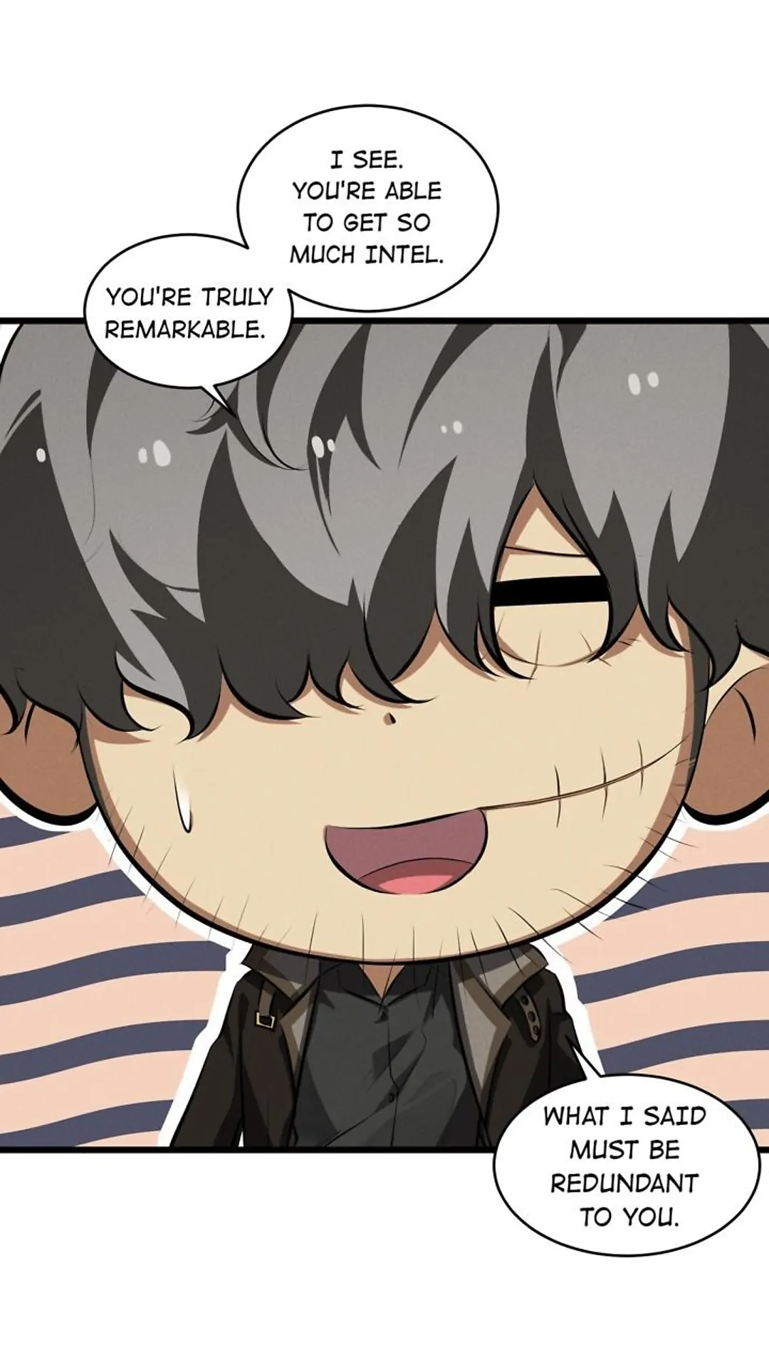 Please Stop Summoning Me! Chapter 46 - Page 38