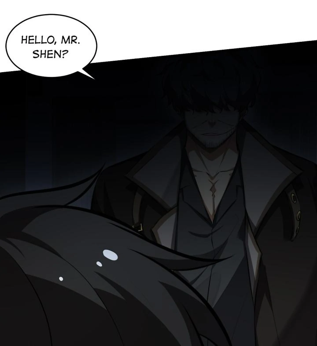 Please Stop Summoning Me! Chapter 46 - Page 5