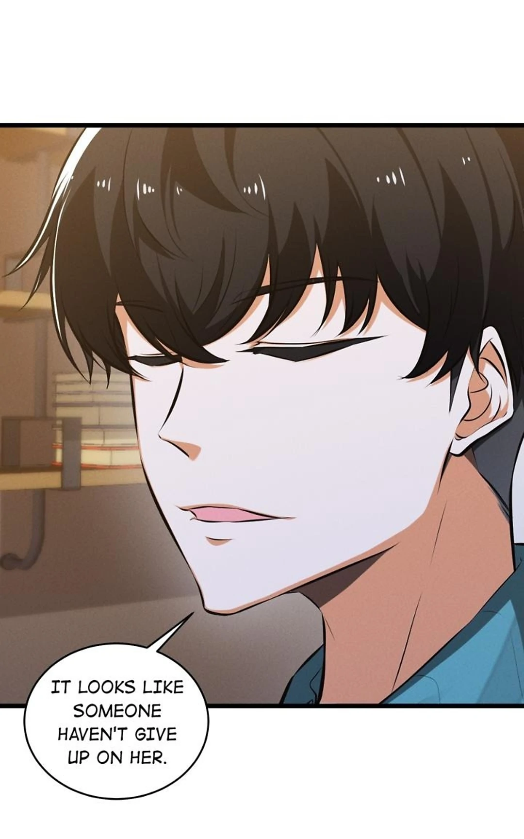 Please Stop Summoning Me! Chapter 46 - Page 48