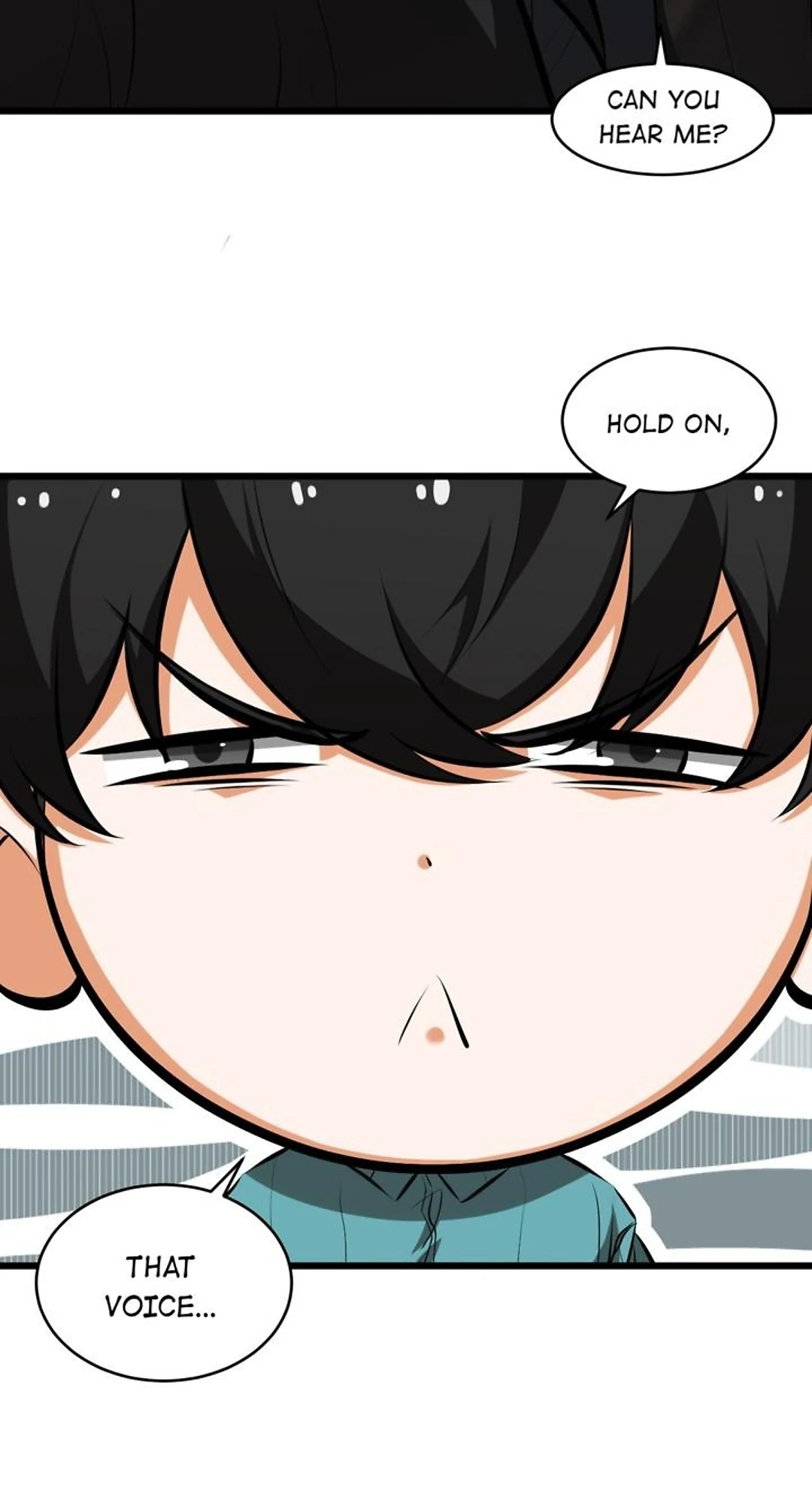 Please Stop Summoning Me! Chapter 46 - Page 6