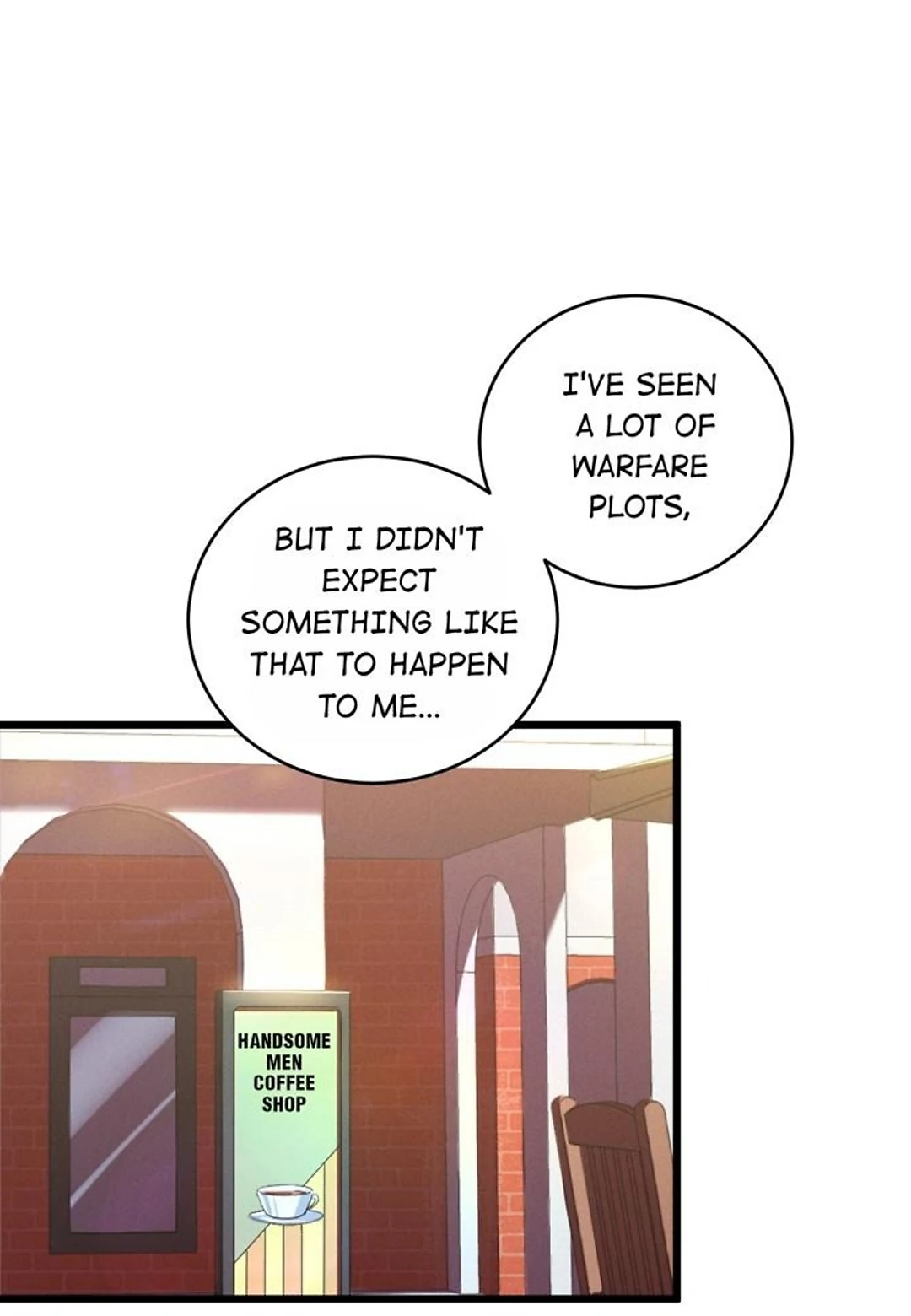 Please Stop Summoning Me! Chapter 46 - Page 52