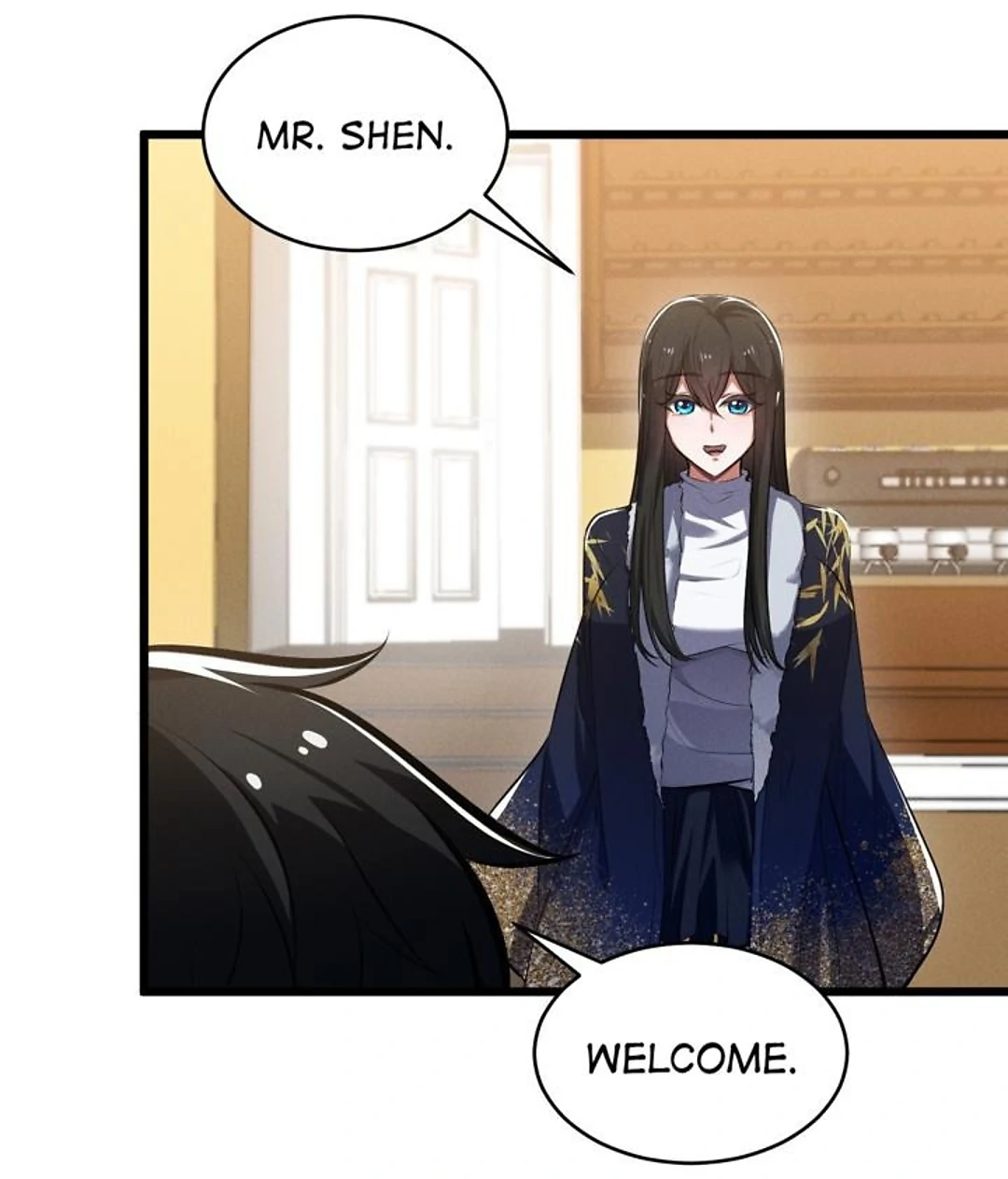 Please Stop Summoning Me! Chapter 46 - Page 53