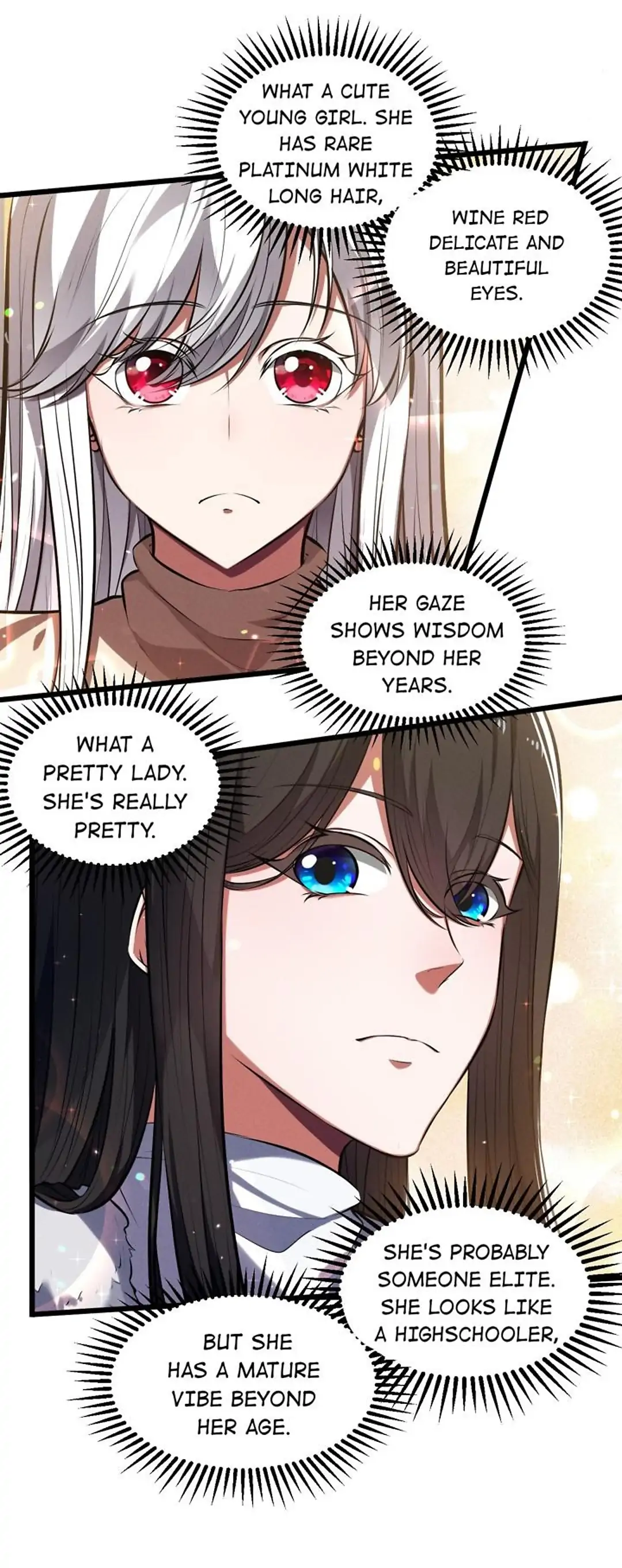 Please Stop Summoning Me! Chapter 46 - Page 55