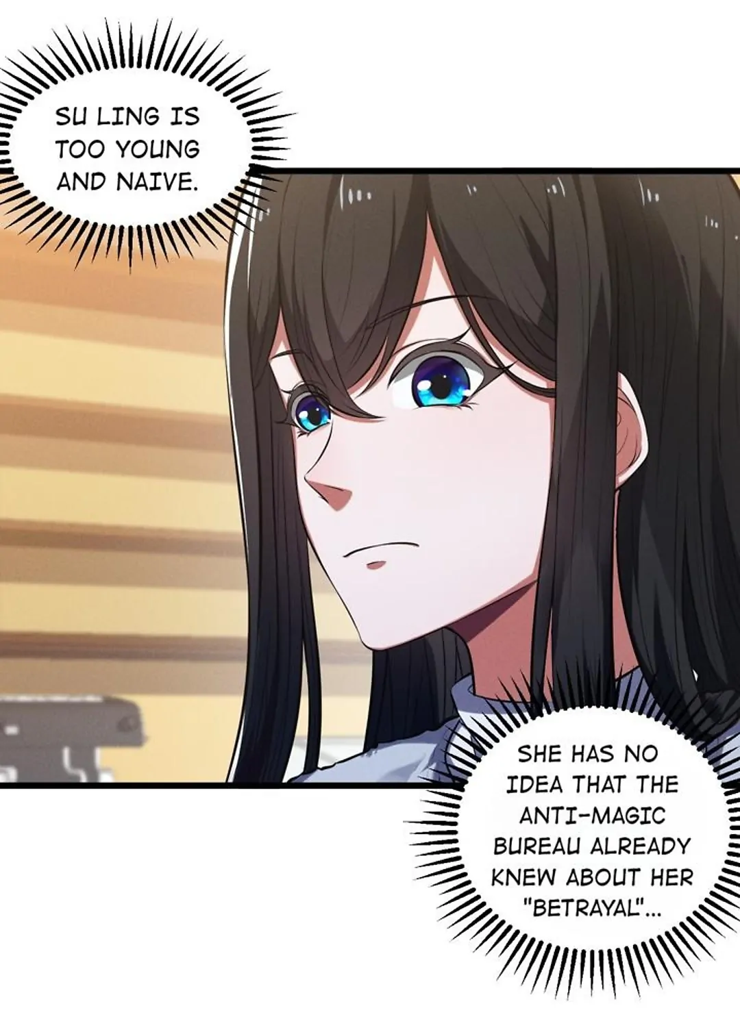 Please Stop Summoning Me! Chapter 46 - Page 58