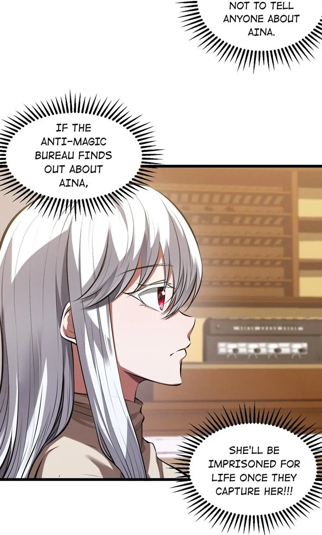 Please Stop Summoning Me! Chapter 46 - Page 60