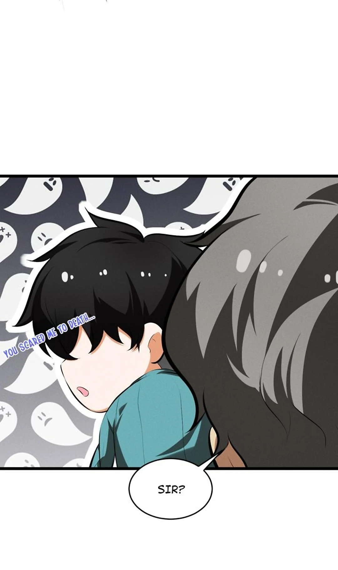 Please Stop Summoning Me! Chapter 46 - Page 8