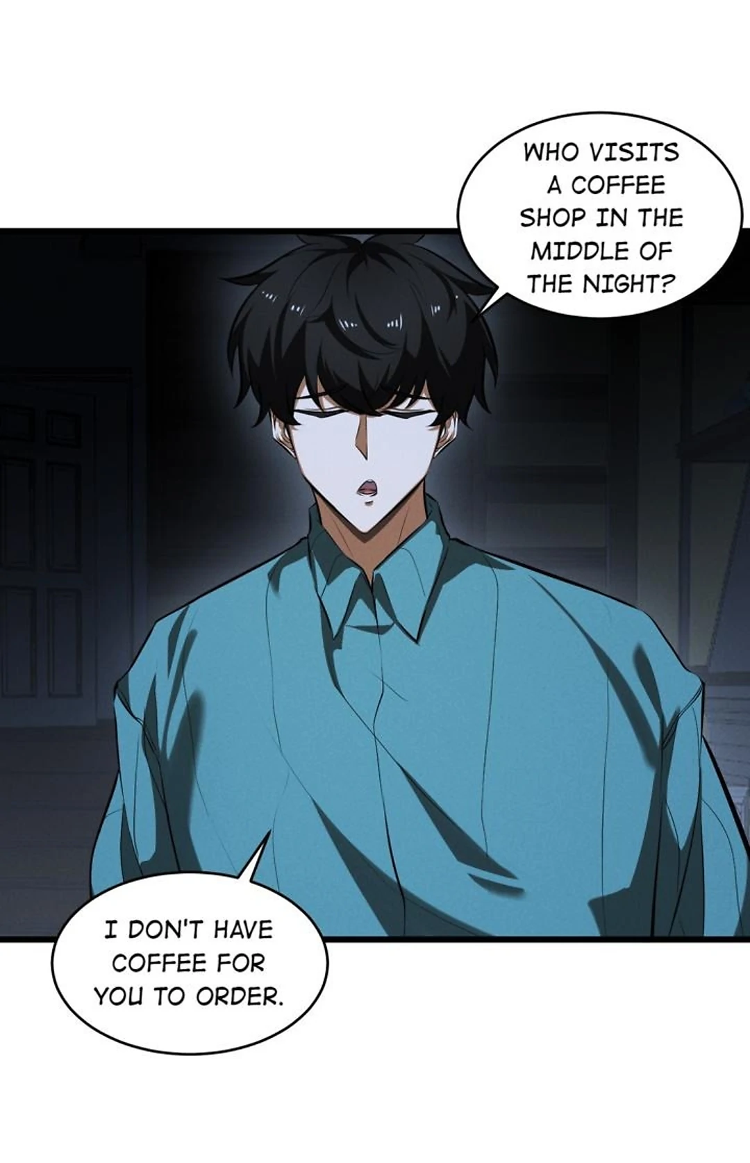 Please Stop Summoning Me! Chapter 46 - Page 9