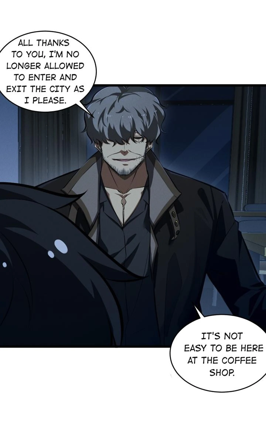 Please Stop Summoning Me! Chapter 46 - Page 10
