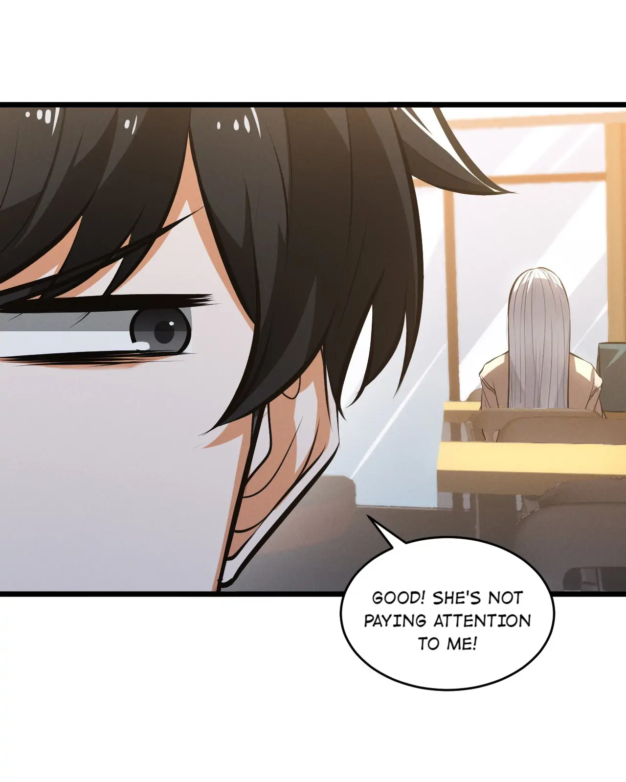 Please Stop Summoning Me! Chapter 47 - Page 15