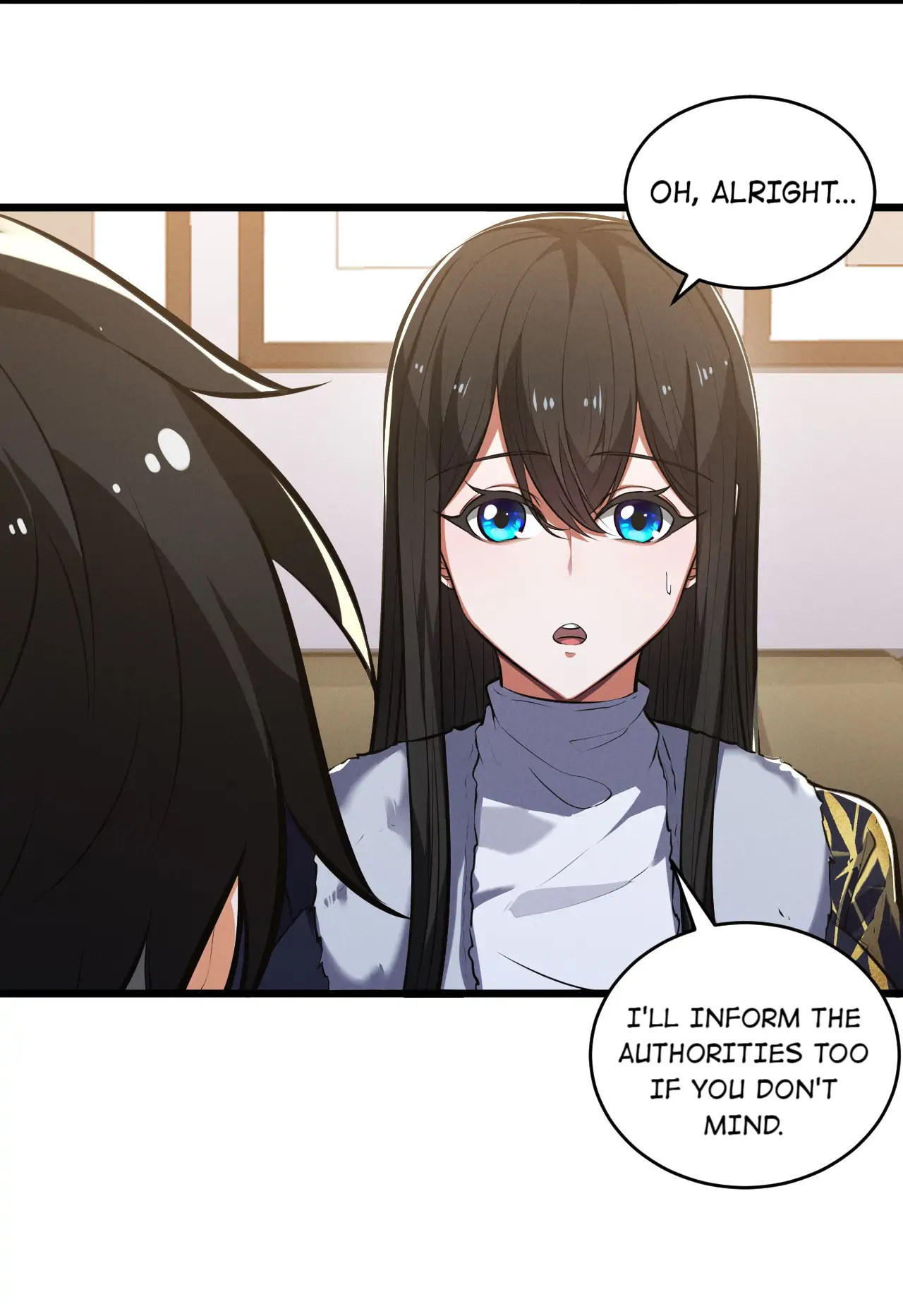 Please Stop Summoning Me! Chapter 47 - Page 19